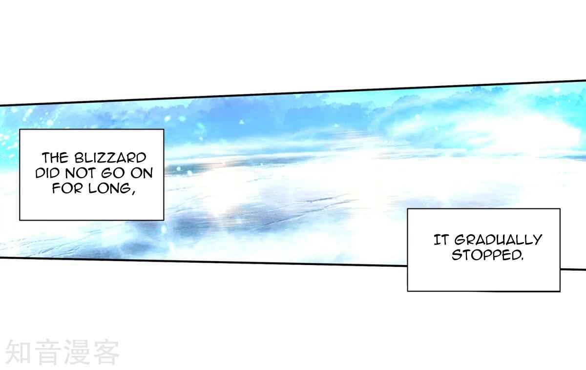 Soul Land II – The Peerless Tang Sect Chapter 196 - Page 39