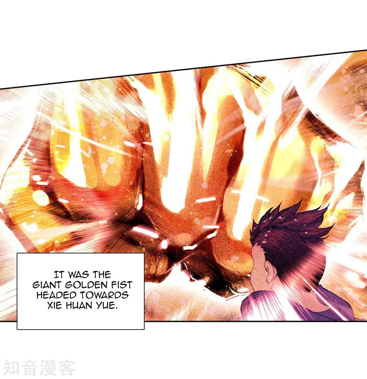 Soul Land II – The Peerless Tang Sect Chapter 196 - Page 5