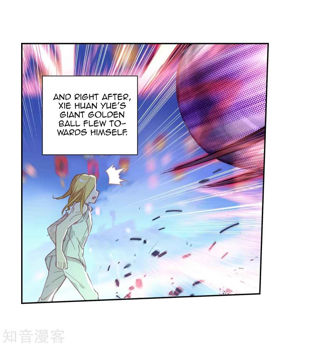 Soul Land II – The Peerless Tang Sect Chapter 196 - Page 6