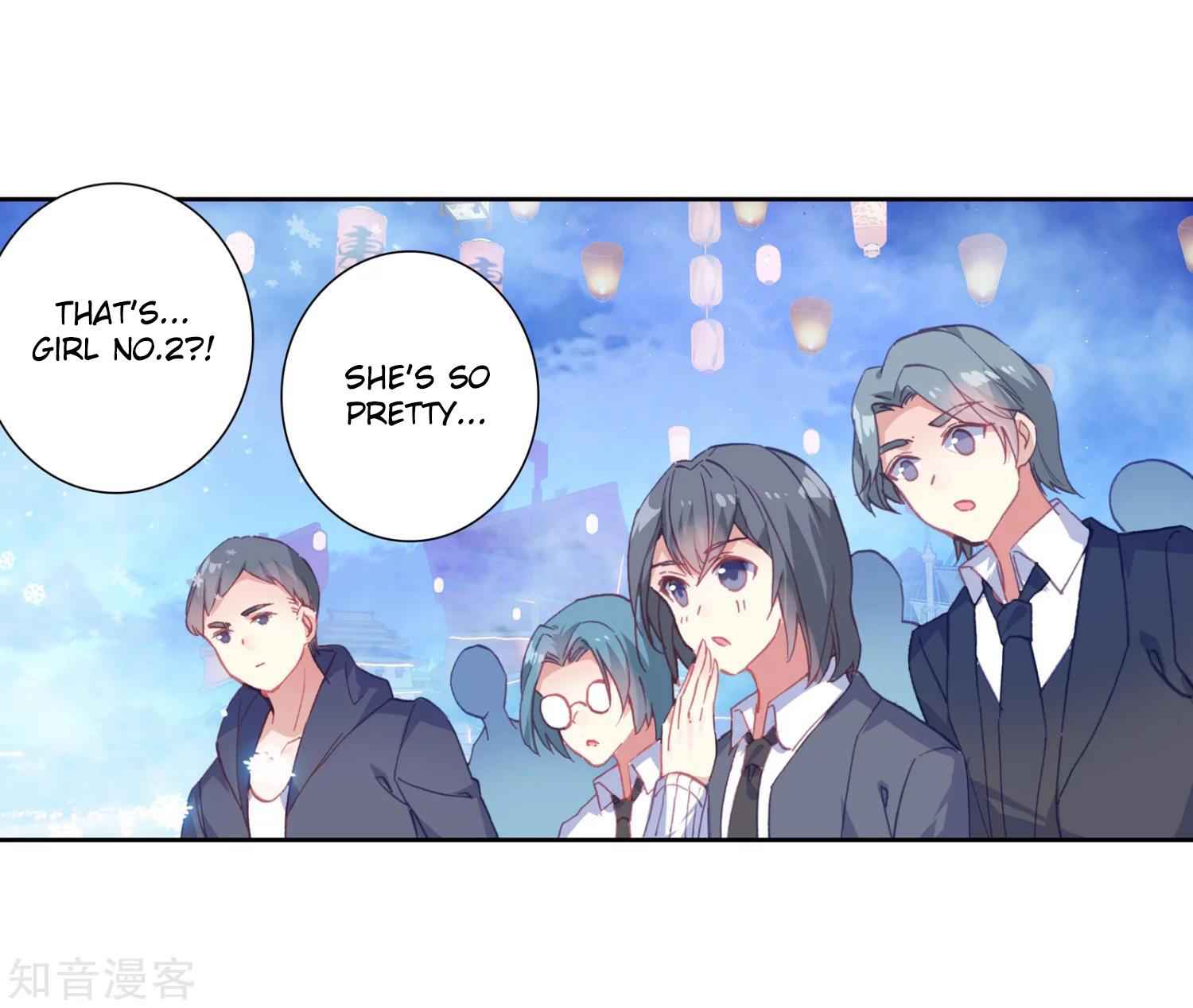 Soul Land II – The Peerless Tang Sect Chapter 197 - Page 26