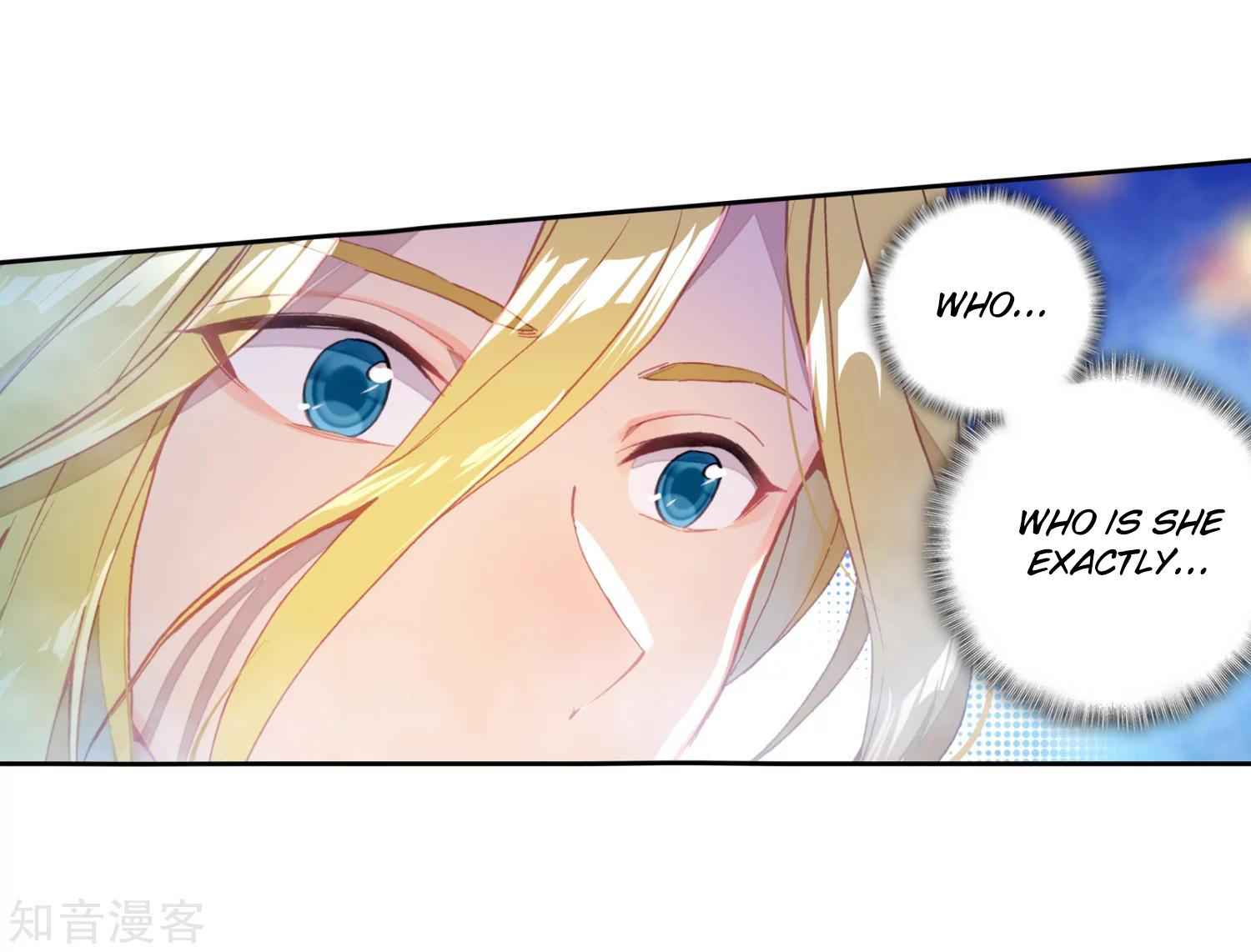 Soul Land II – The Peerless Tang Sect Chapter 197 - Page 29
