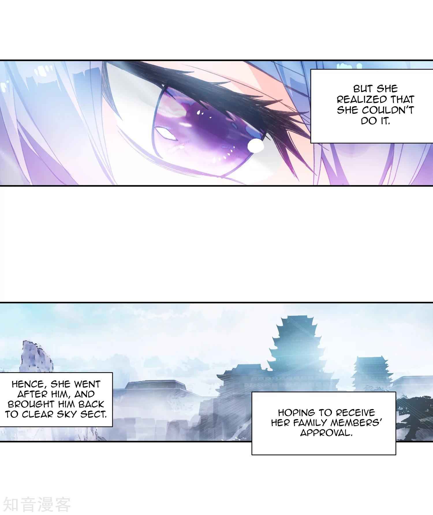 Soul Land II – The Peerless Tang Sect Chapter 198 - Page 17