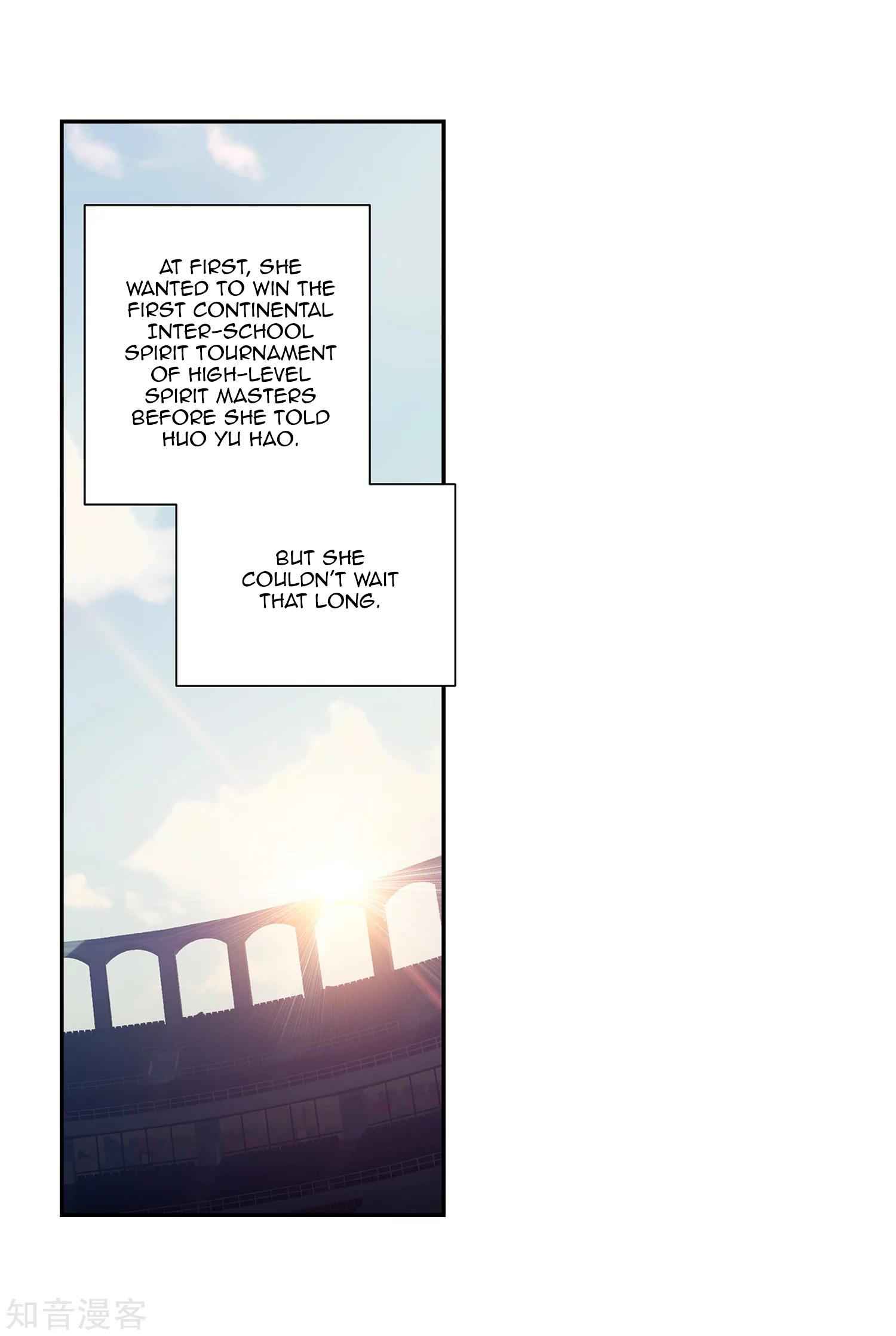 Soul Land II – The Peerless Tang Sect Chapter 198 - Page 21