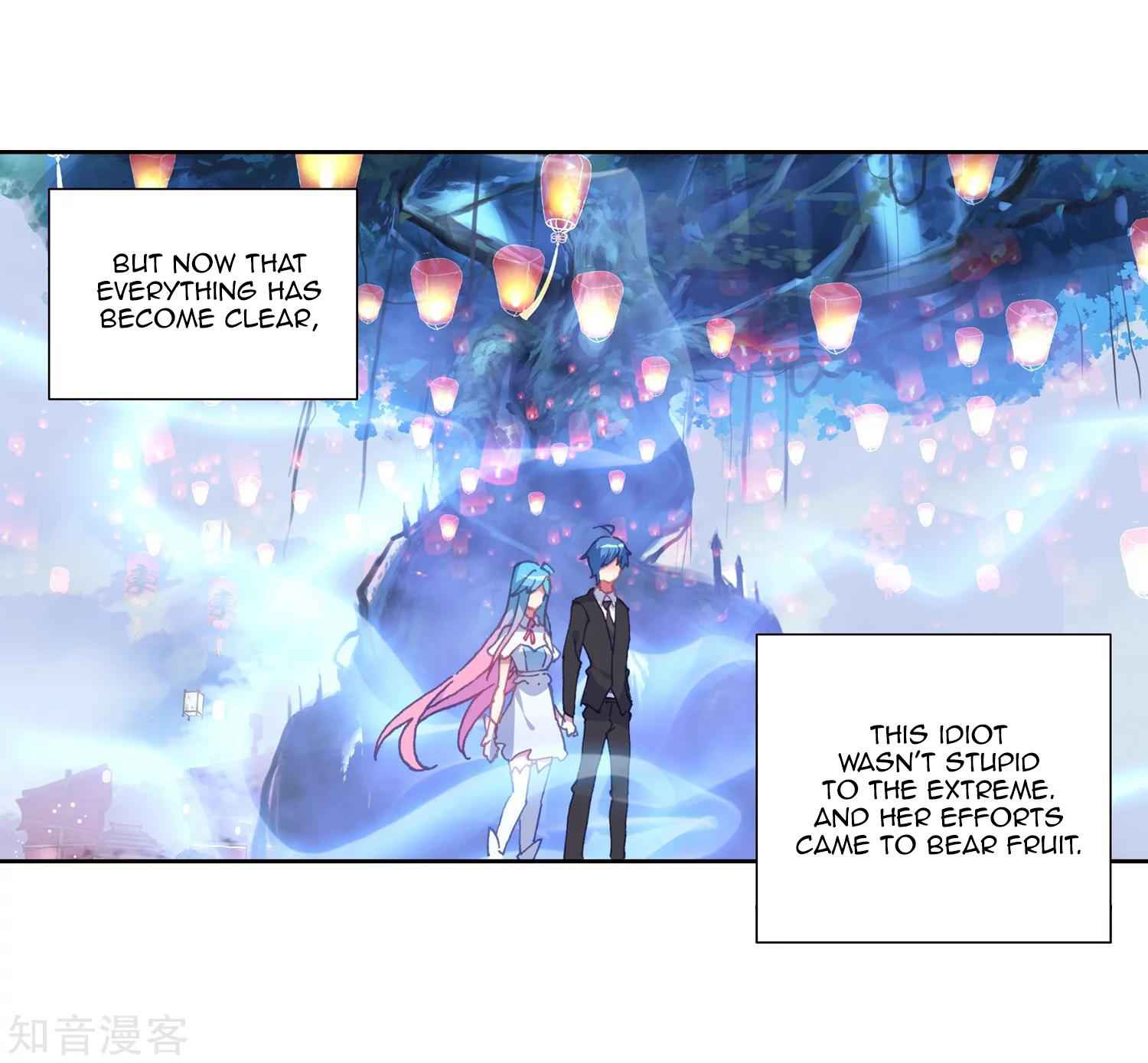 Soul Land II – The Peerless Tang Sect Chapter 198 - Page 23