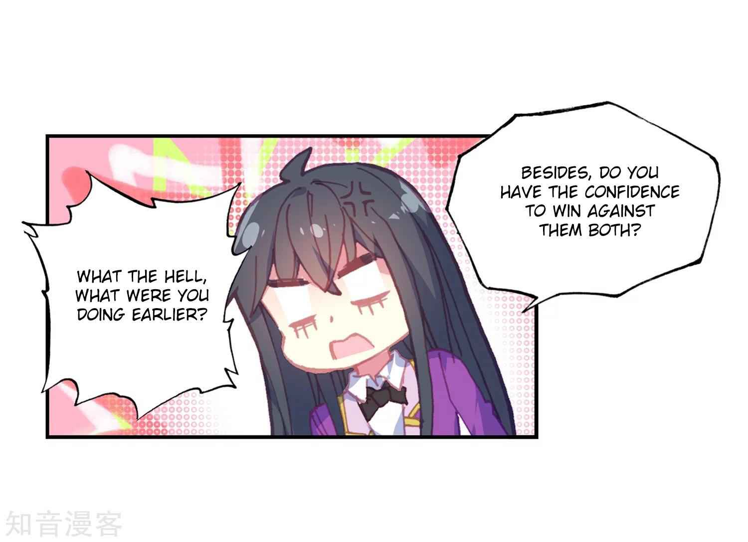 Soul Land II – The Peerless Tang Sect Chapter 198 - Page 28