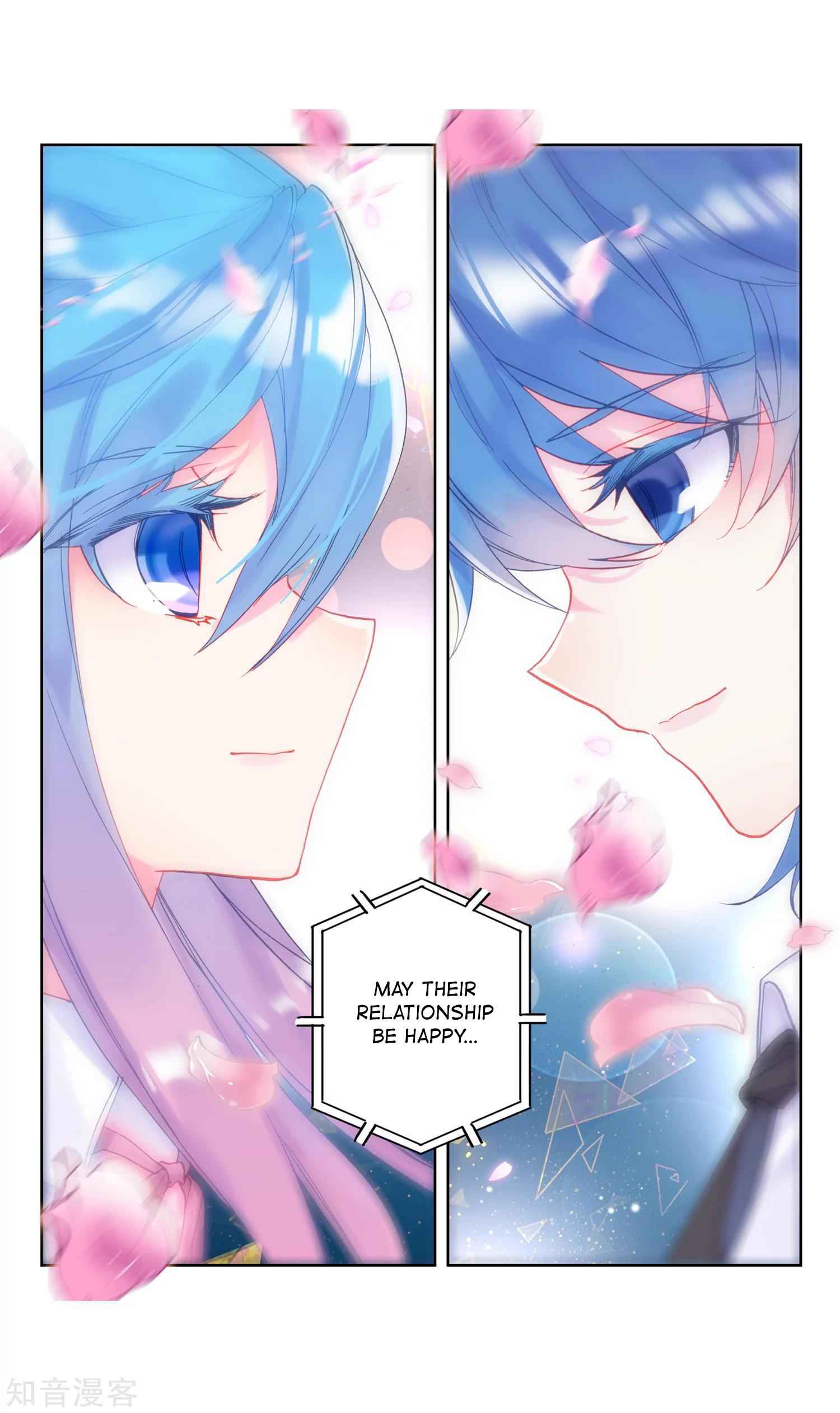 Soul Land II – The Peerless Tang Sect Chapter 198 - Page 32