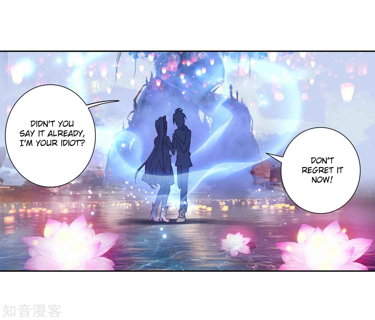 Soul Land II – The Peerless Tang Sect Chapter 198 - Page 8