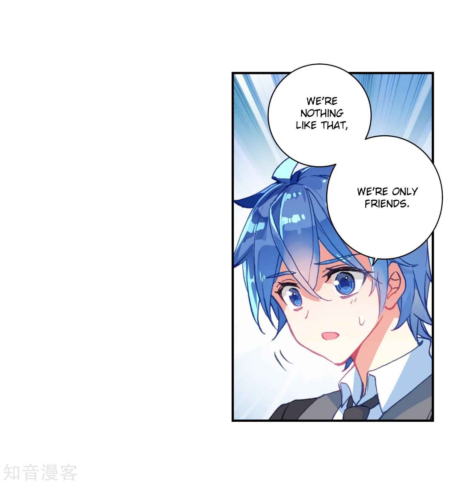 Soul Land II – The Peerless Tang Sect Chapter 198 - Page 10