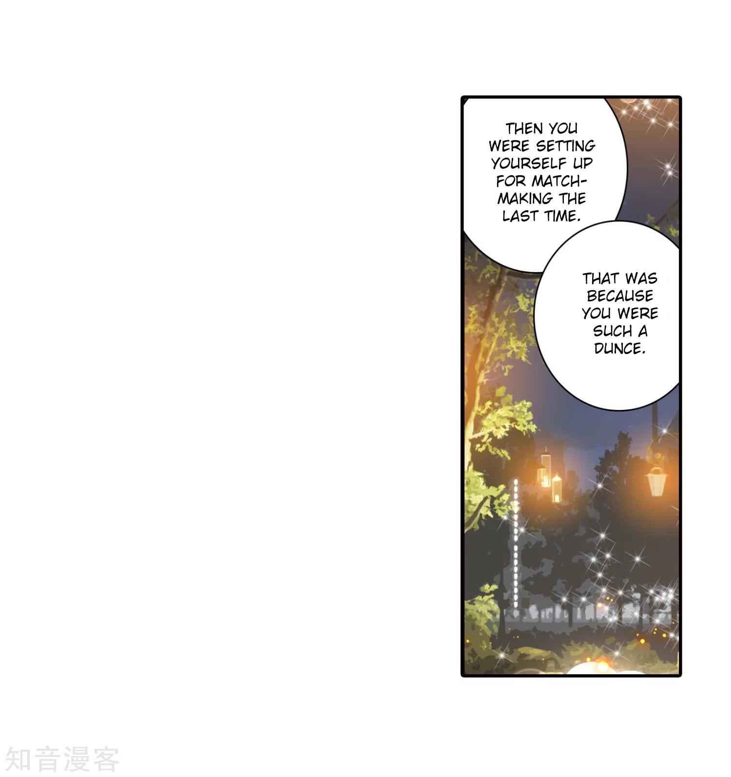 Soul Land II – The Peerless Tang Sect Chapter 199 - Page 13