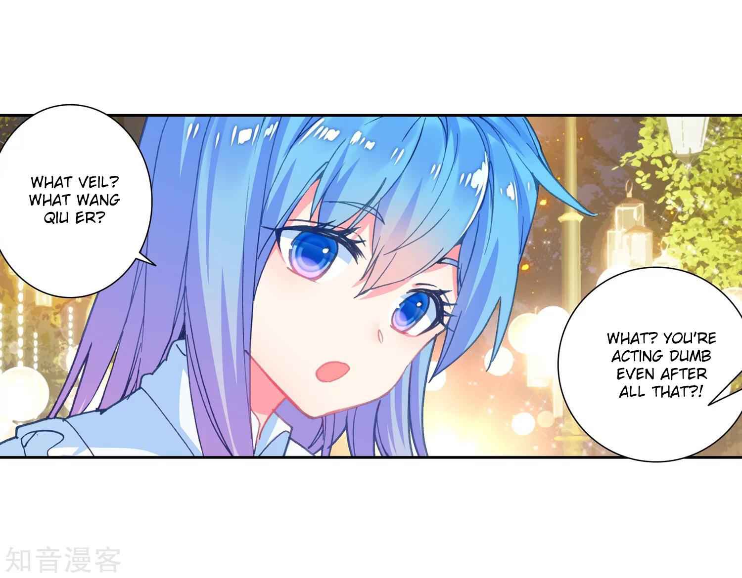 Soul Land II – The Peerless Tang Sect Chapter 199 - Page 15