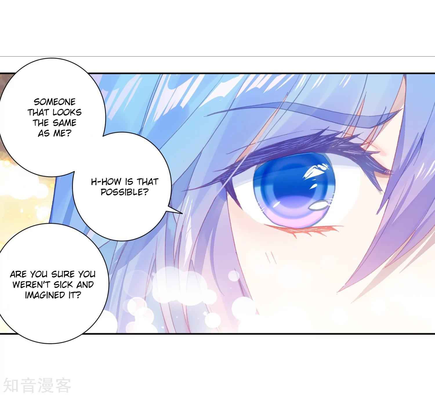 Soul Land II – The Peerless Tang Sect Chapter 199 - Page 17