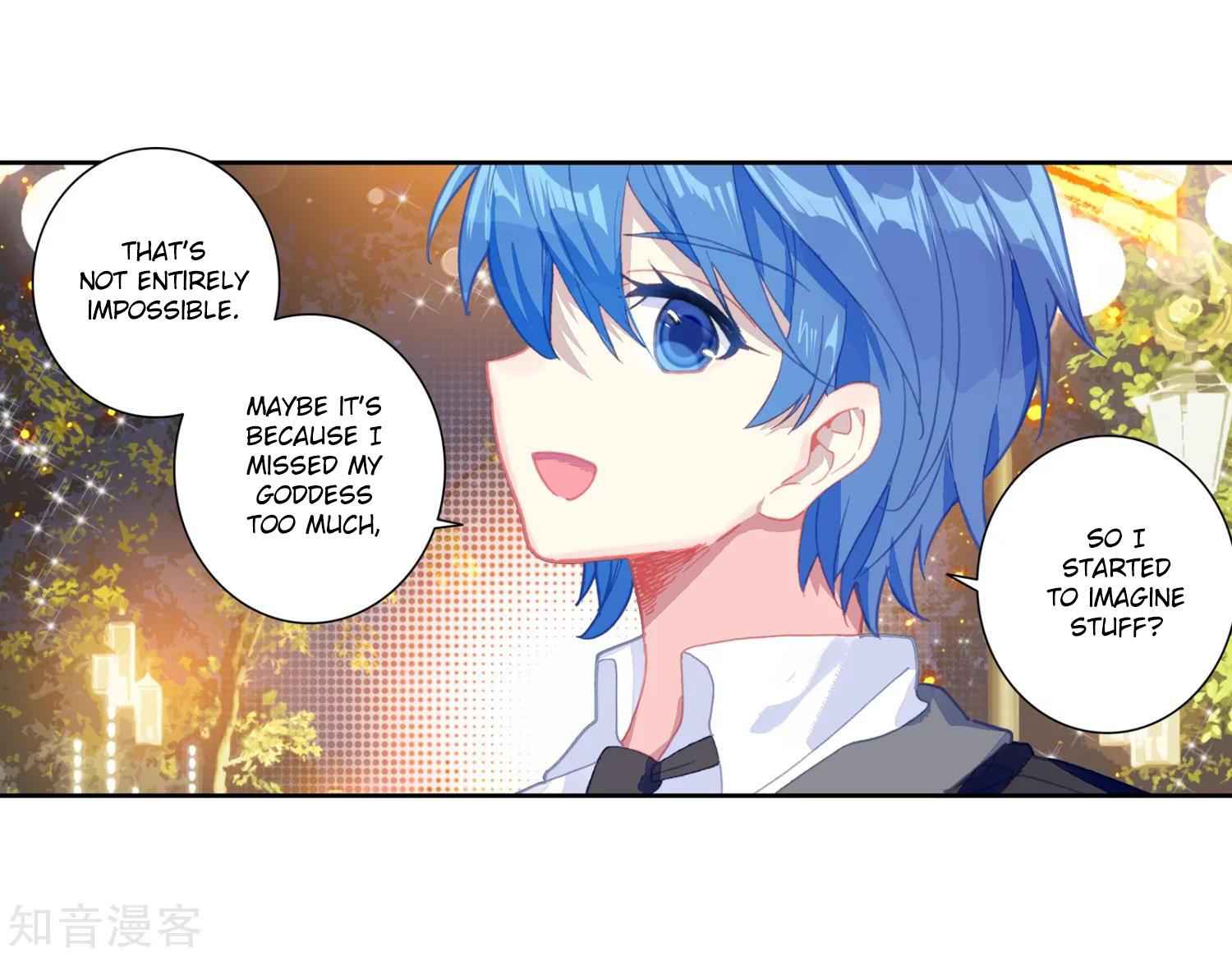 Soul Land II – The Peerless Tang Sect Chapter 199 - Page 18