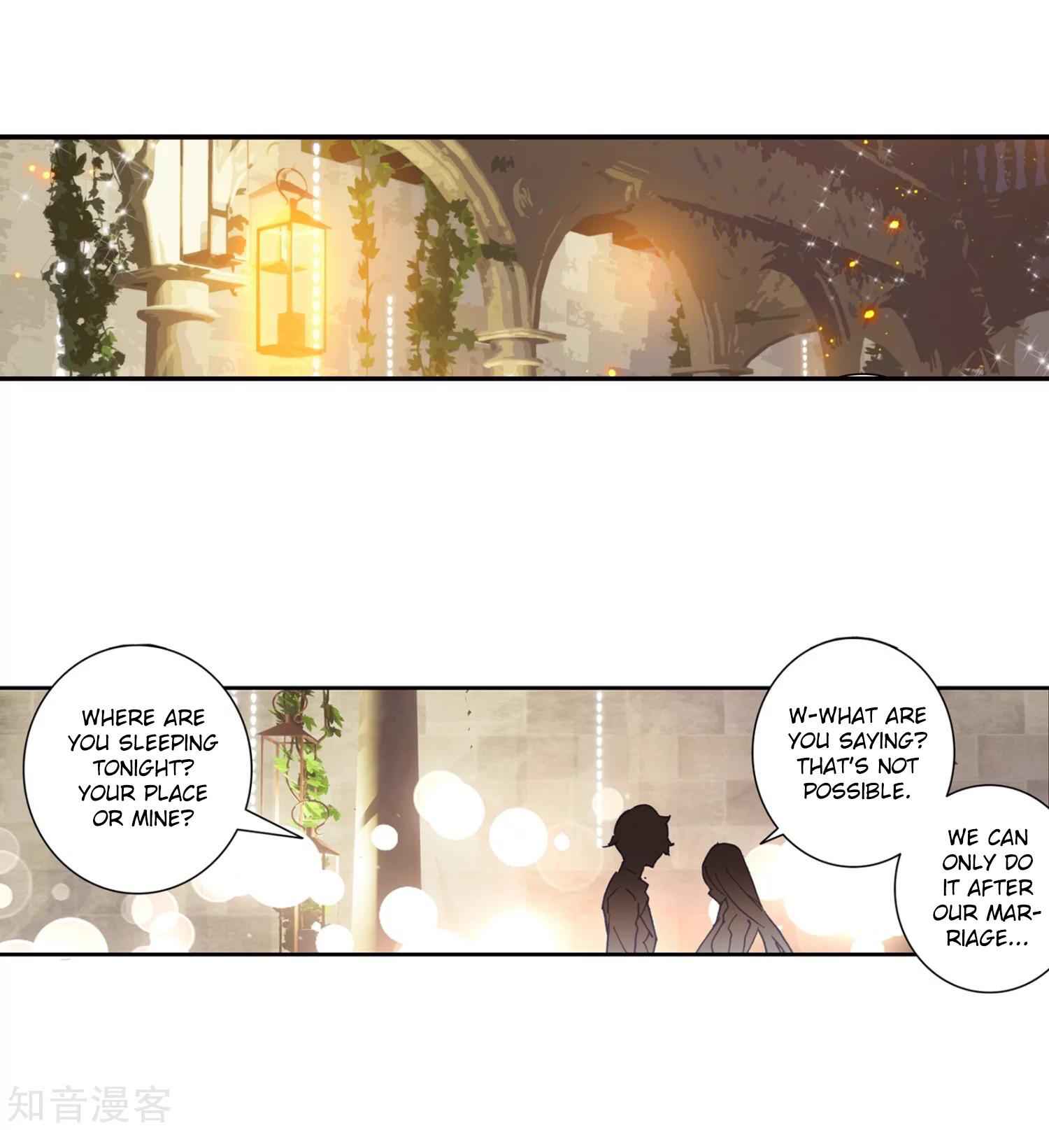 Soul Land II – The Peerless Tang Sect Chapter 199 - Page 19