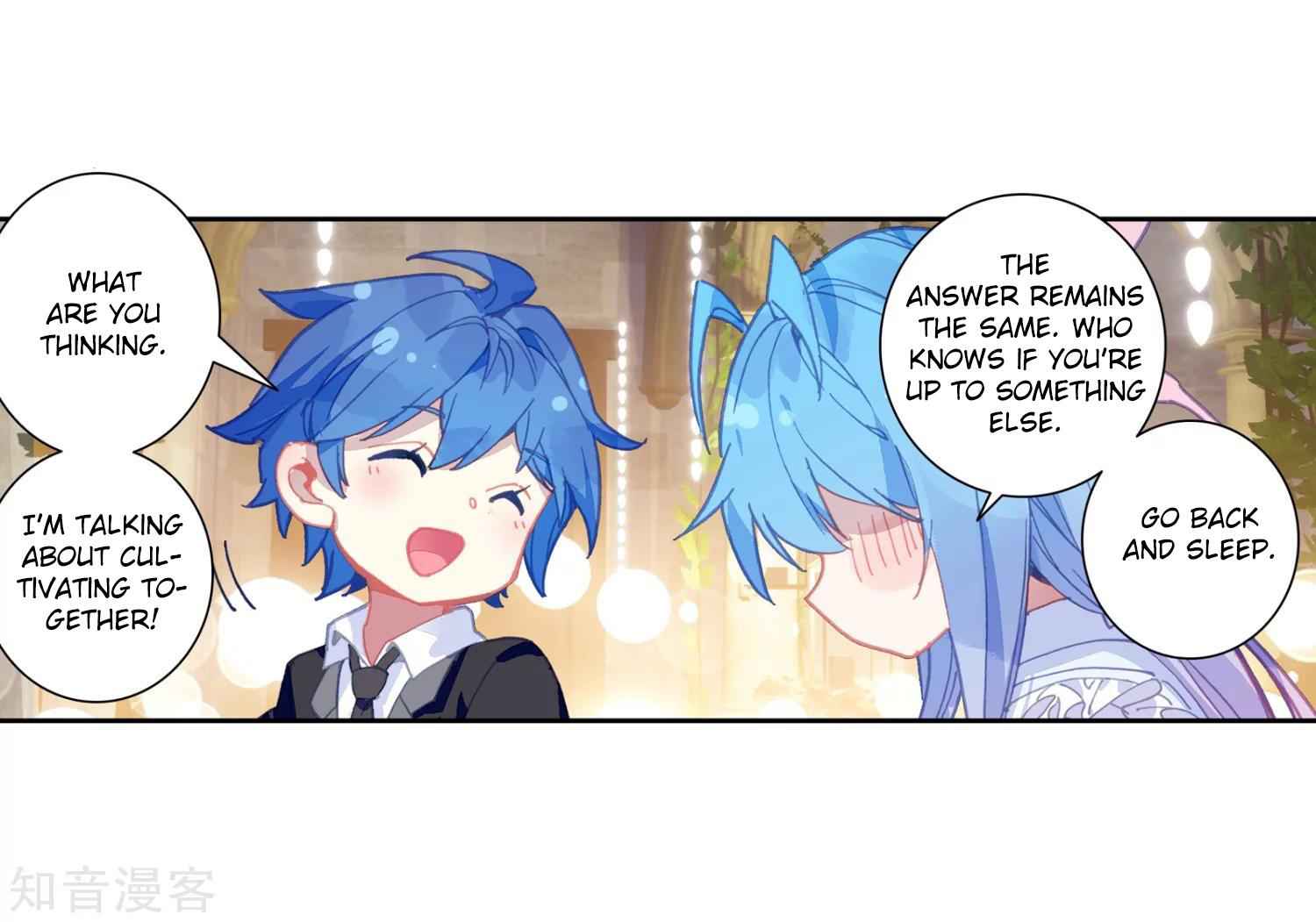 Soul Land II – The Peerless Tang Sect Chapter 199 - Page 20