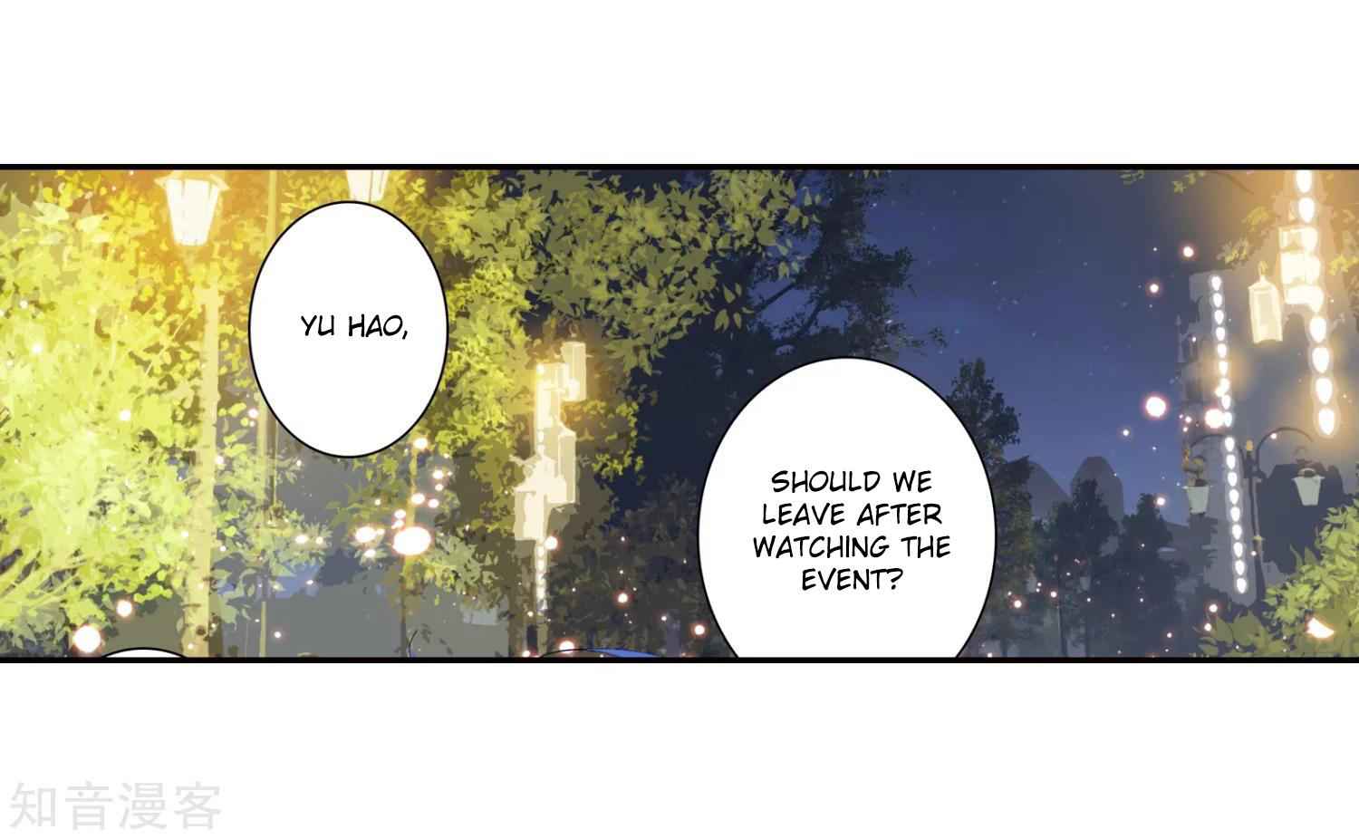 Soul Land II – The Peerless Tang Sect Chapter 199 - Page 3