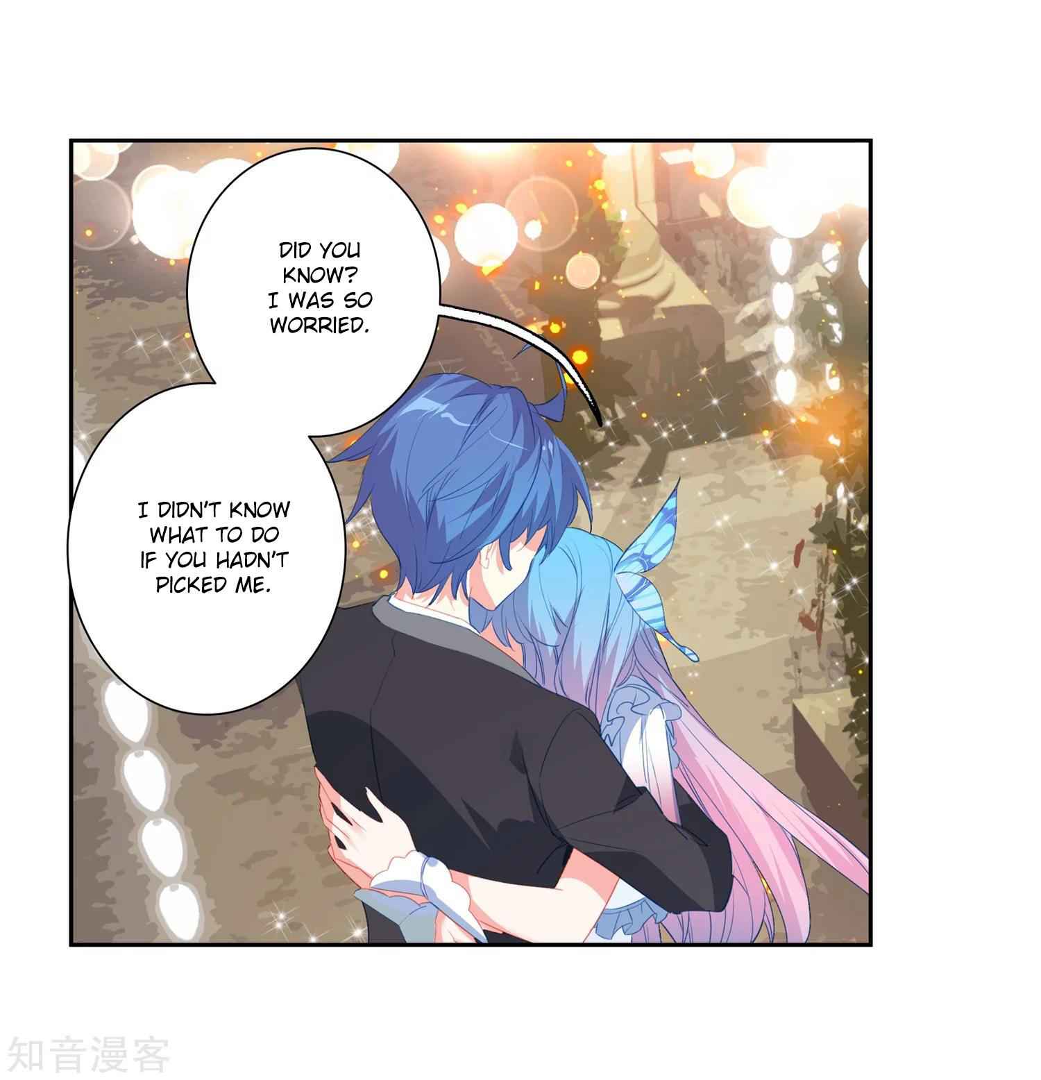 Soul Land II – The Peerless Tang Sect Chapter 199 - Page 26