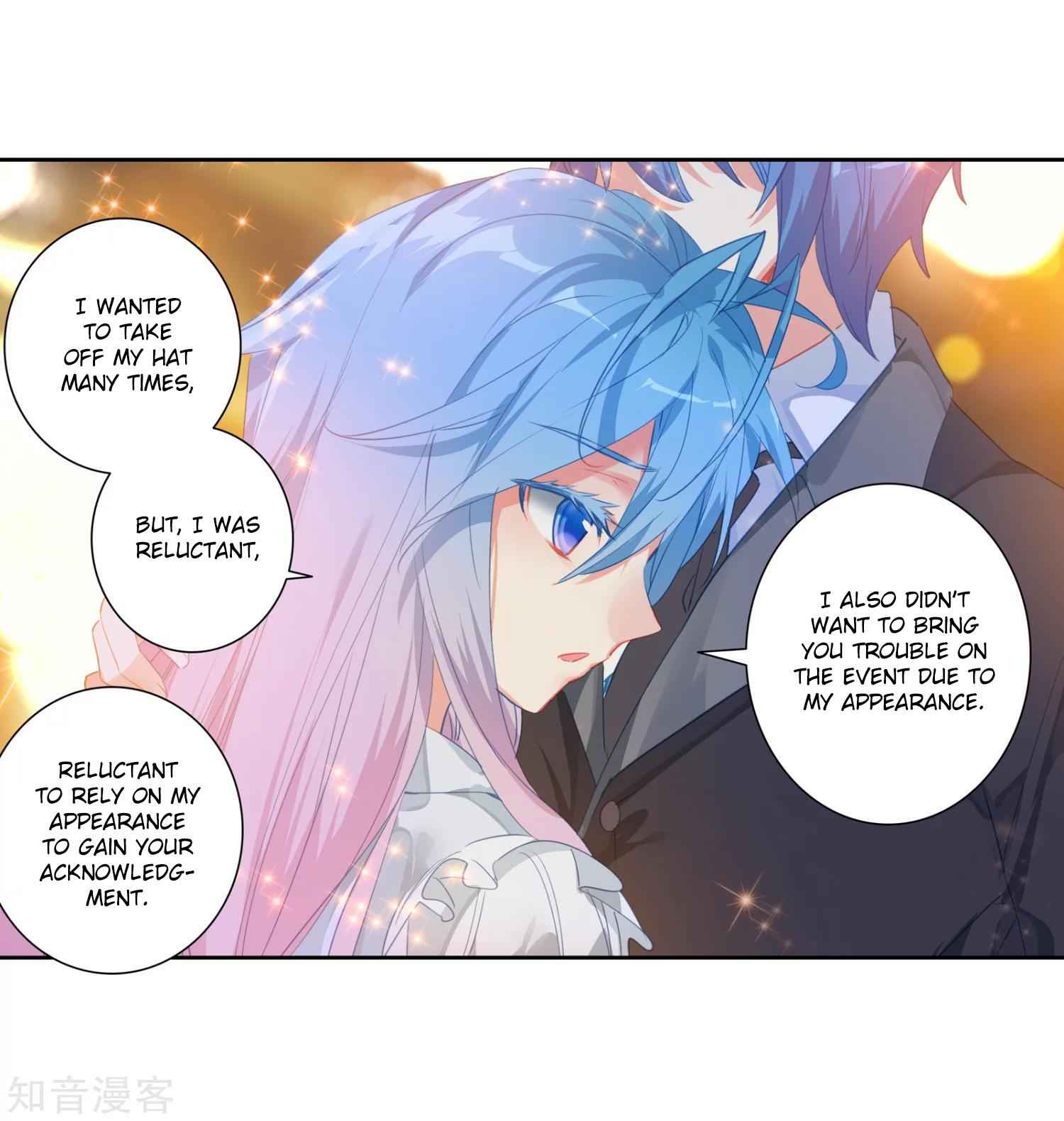 Soul Land II – The Peerless Tang Sect Chapter 199 - Page 28