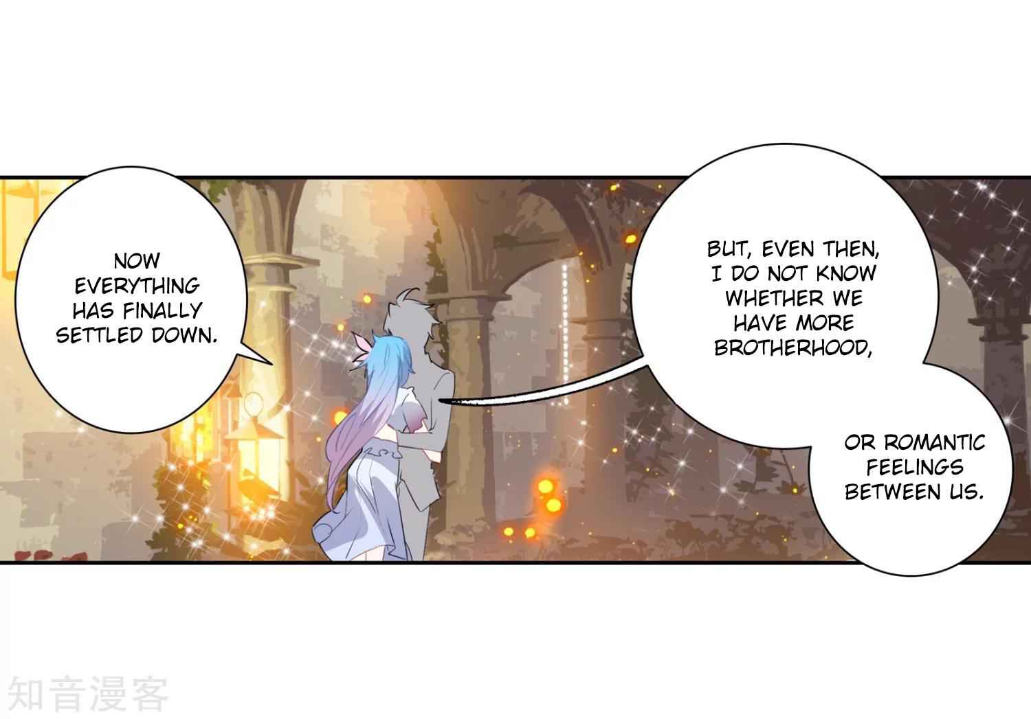 Soul Land II – The Peerless Tang Sect Chapter 199 - Page 29