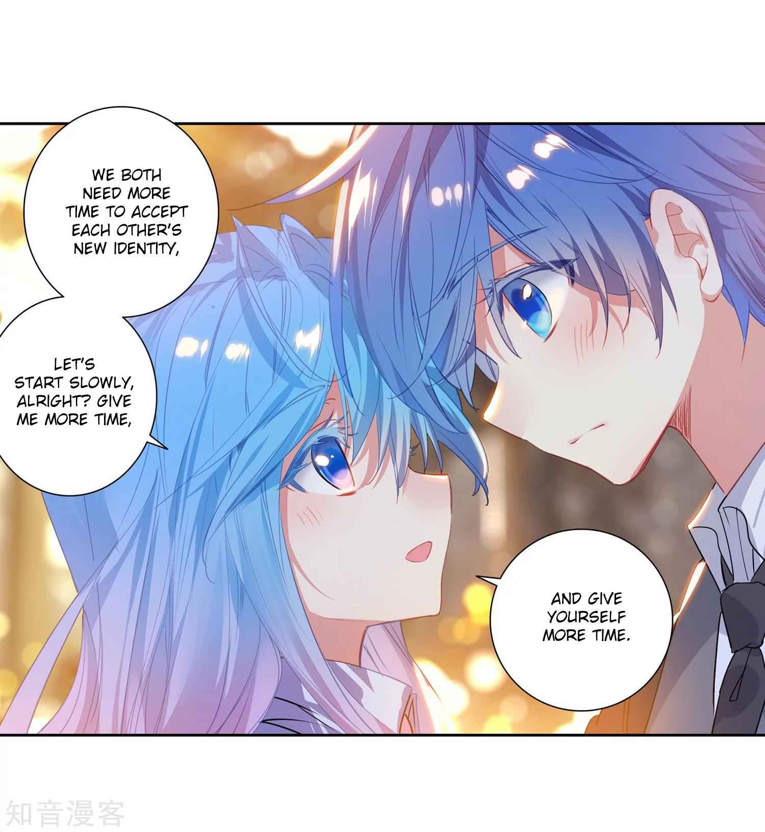 Soul Land II – The Peerless Tang Sect Chapter 199 - Page 30