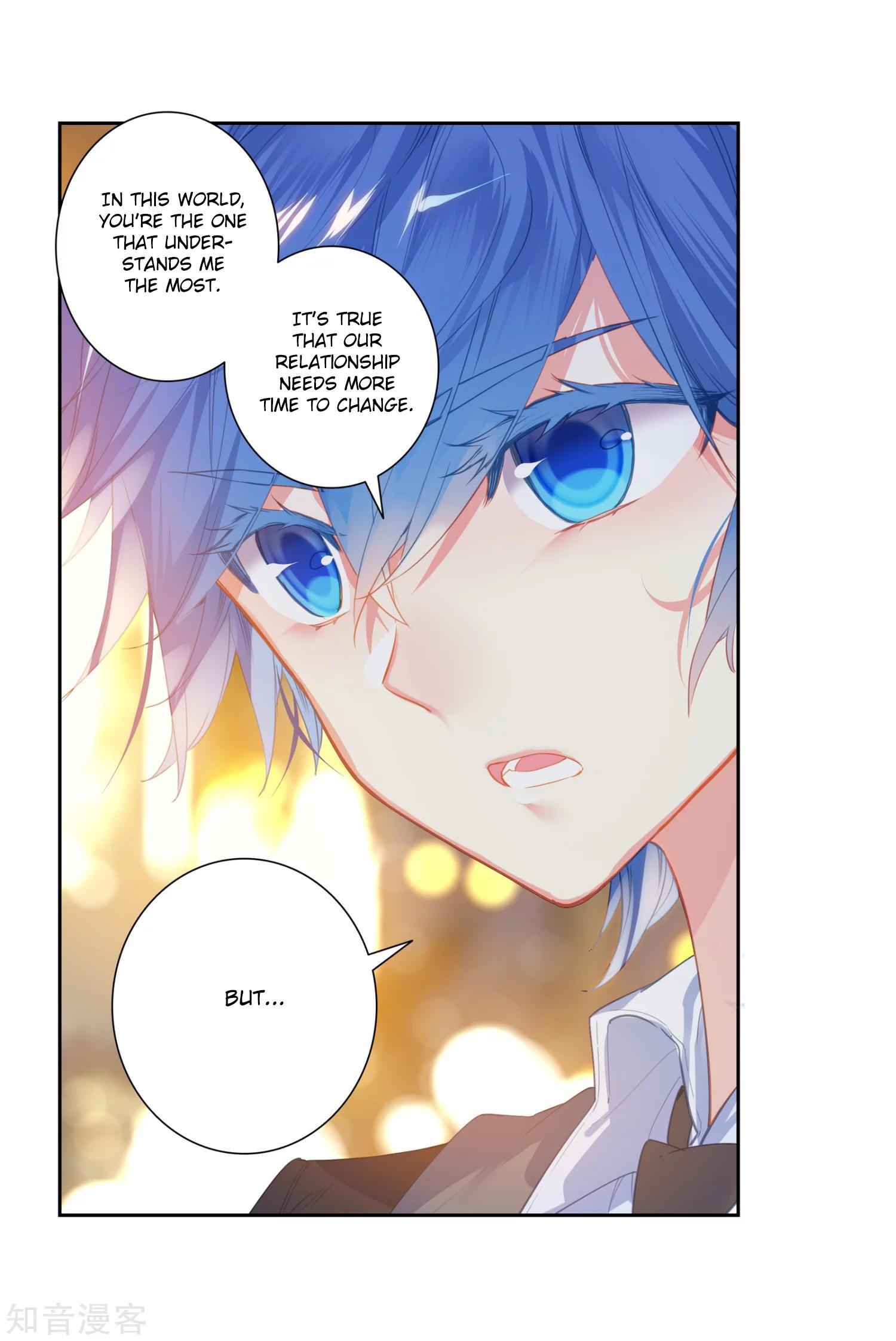 Soul Land II – The Peerless Tang Sect Chapter 199 - Page 32