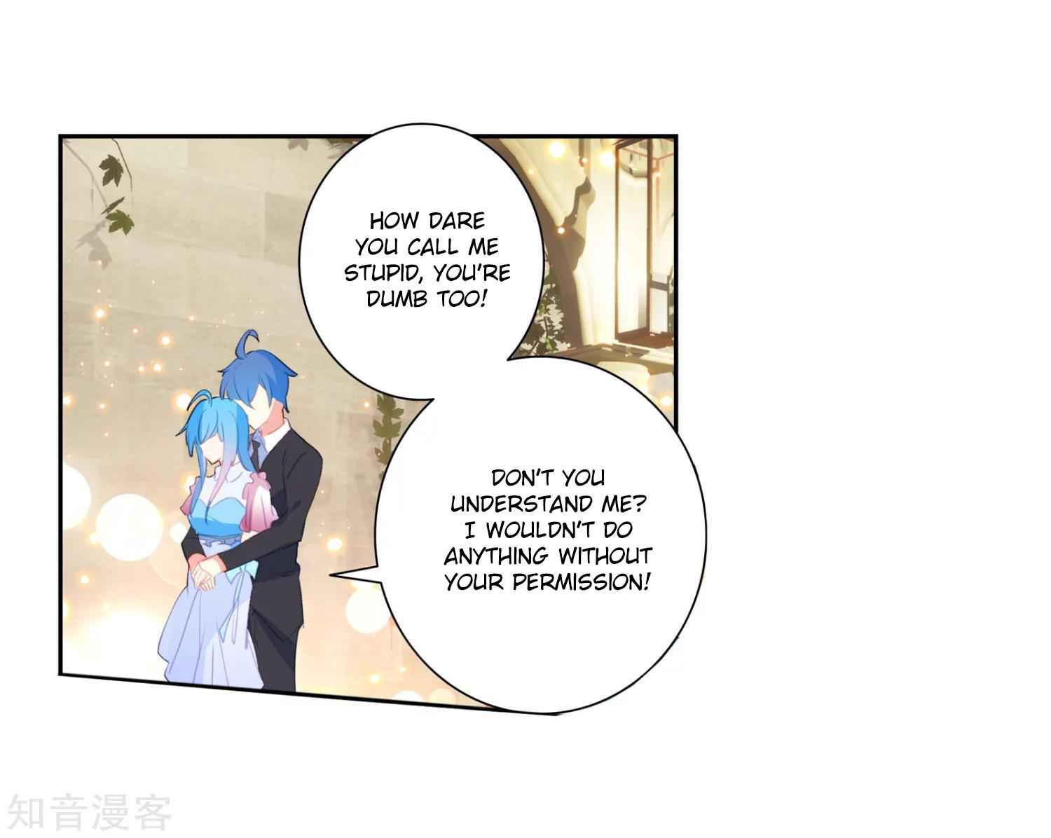 Soul Land II – The Peerless Tang Sect Chapter 199 - Page 37