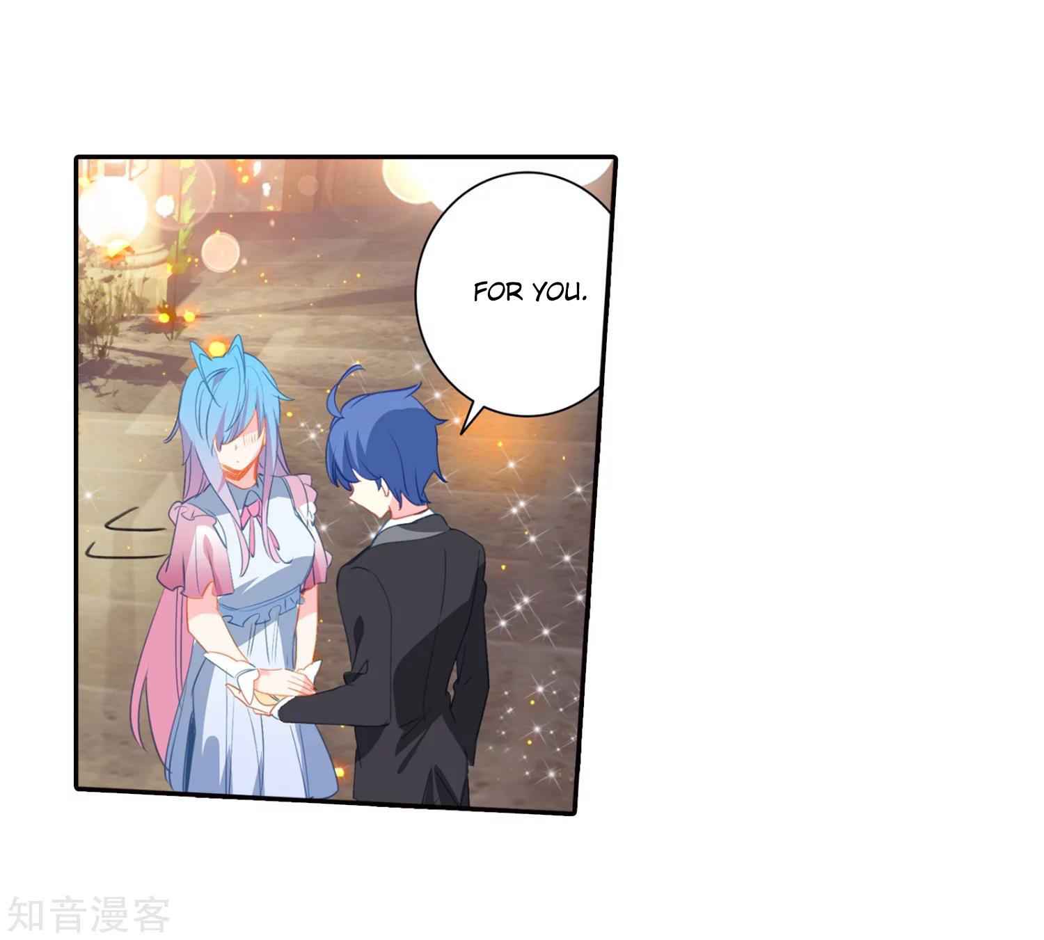 Soul Land II – The Peerless Tang Sect Chapter 199 - Page 40