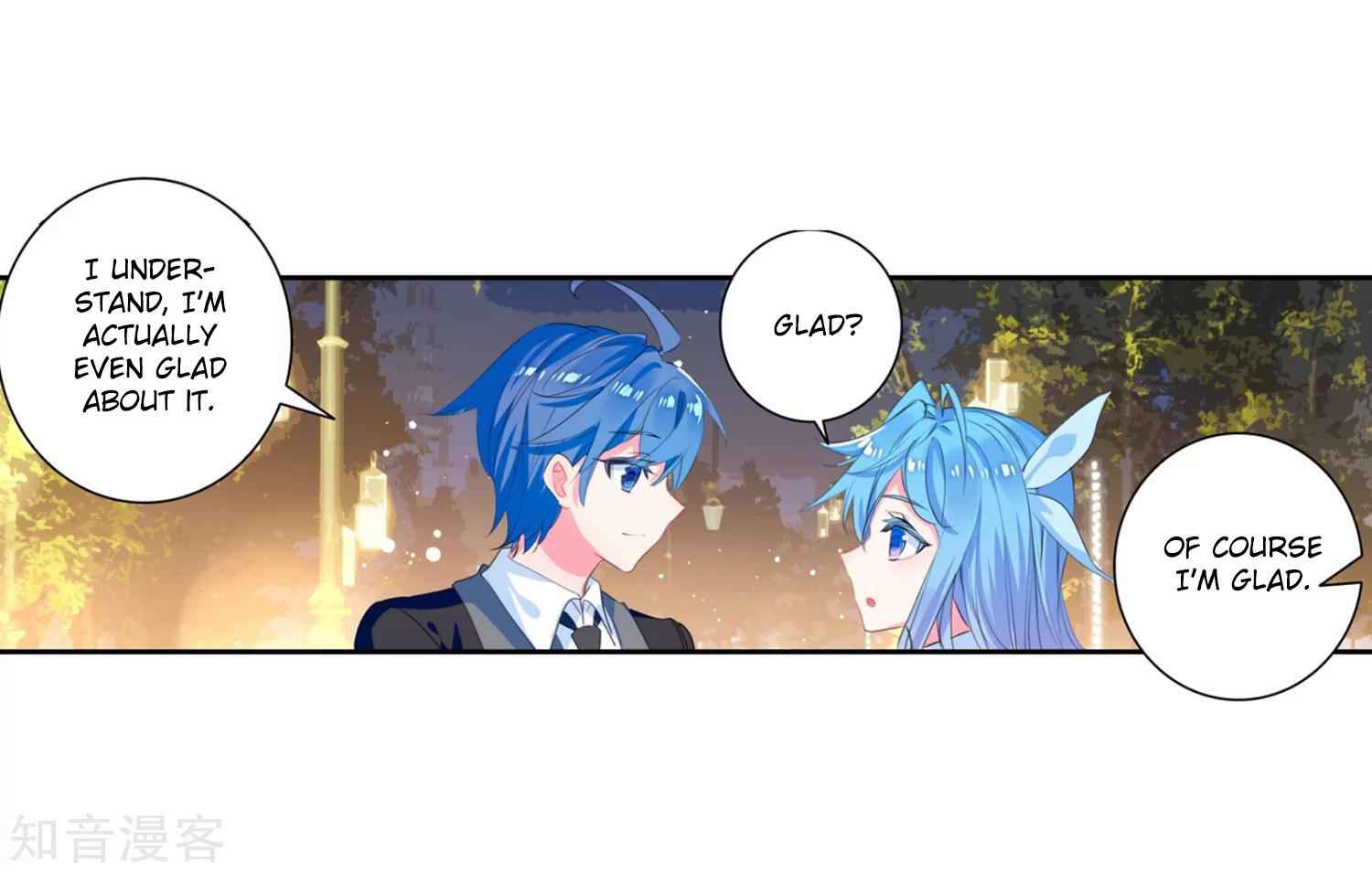 Soul Land II – The Peerless Tang Sect Chapter 199 - Page 6