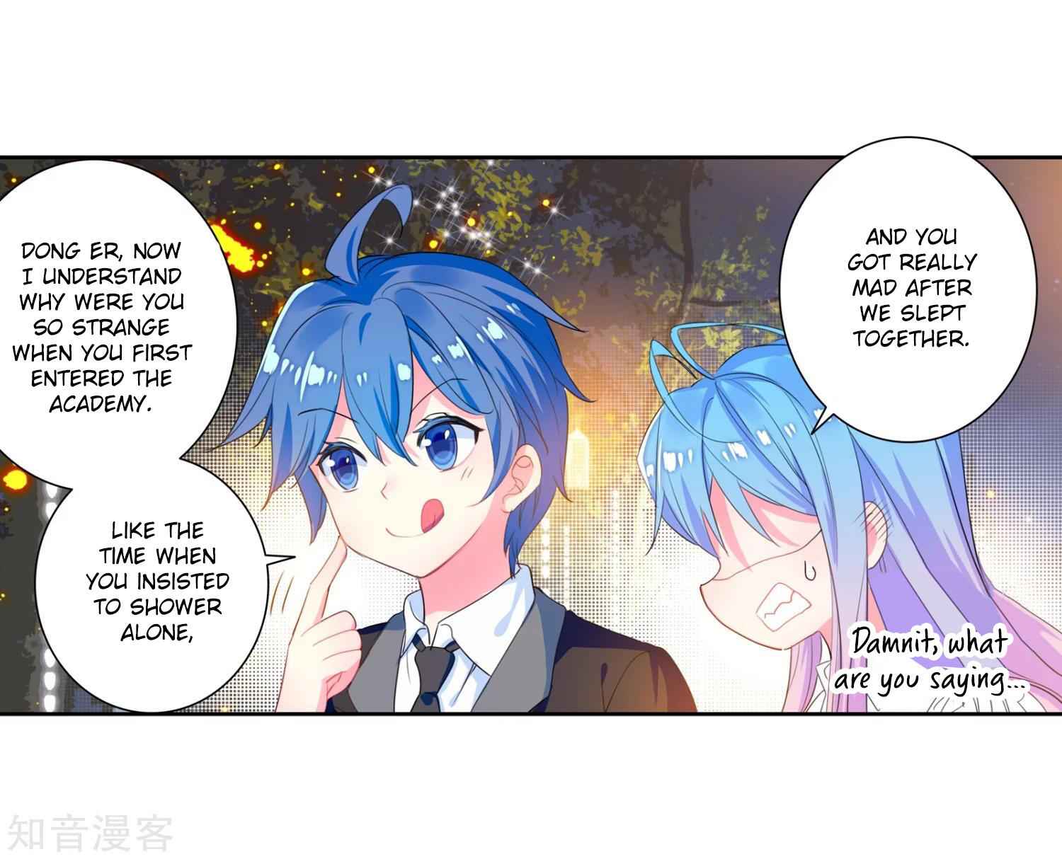 Soul Land II – The Peerless Tang Sect Chapter 199 - Page 10