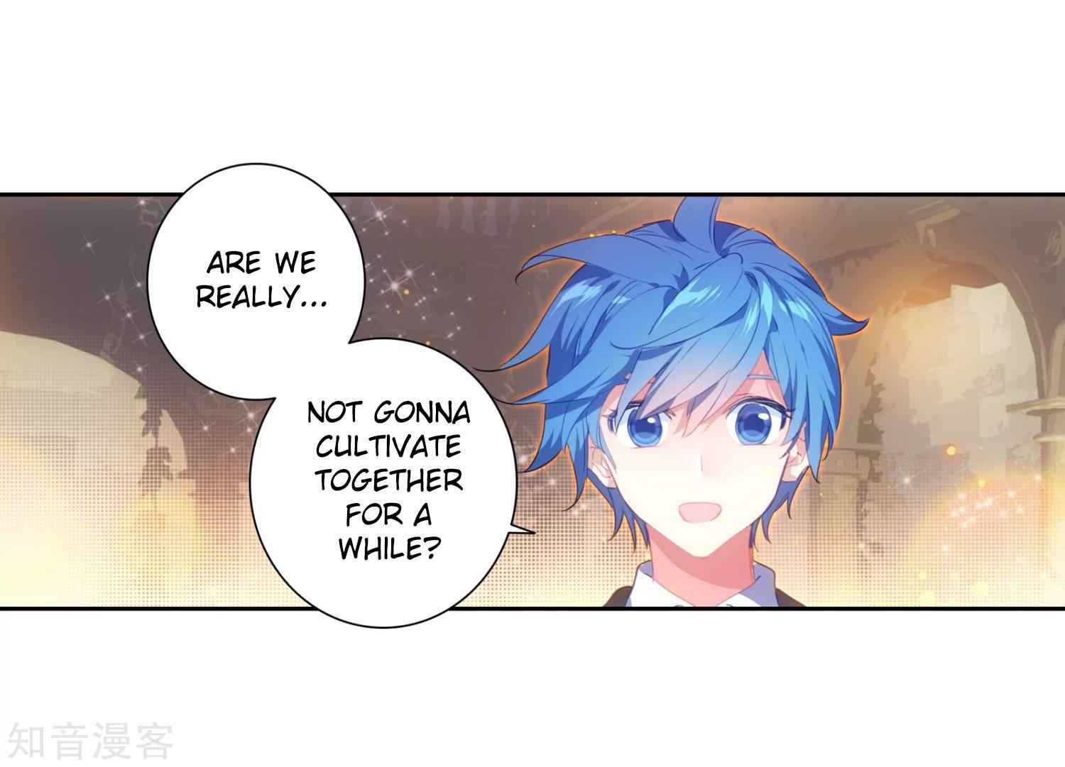 Soul Land II – The Peerless Tang Sect Chapter 200 - Page 15
