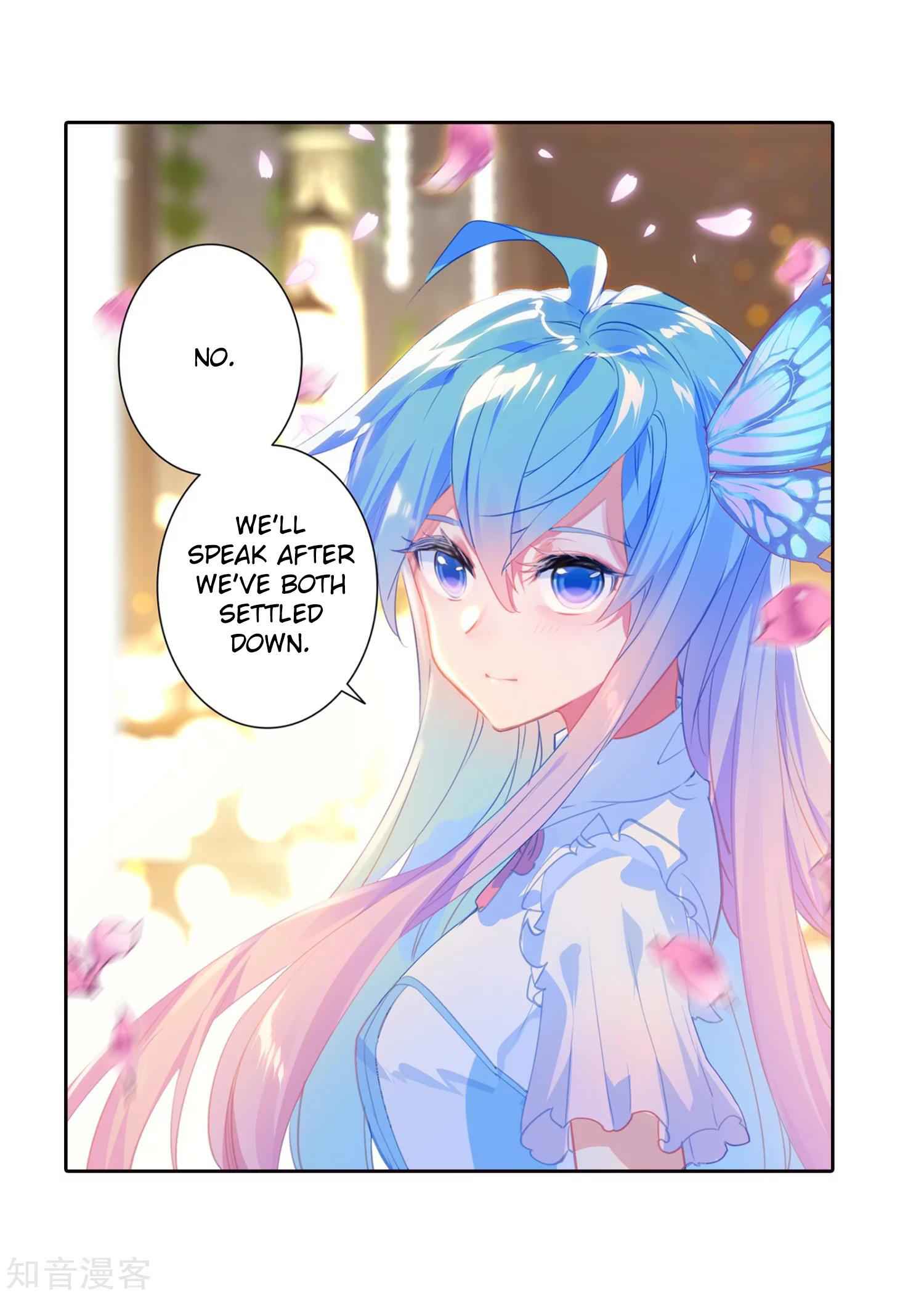 Soul Land II – The Peerless Tang Sect Chapter 200 - Page 16