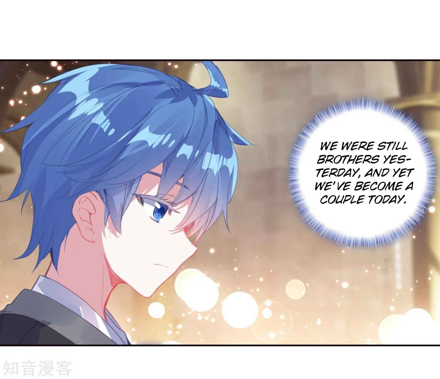 Soul Land II – The Peerless Tang Sect Chapter 200 - Page 19