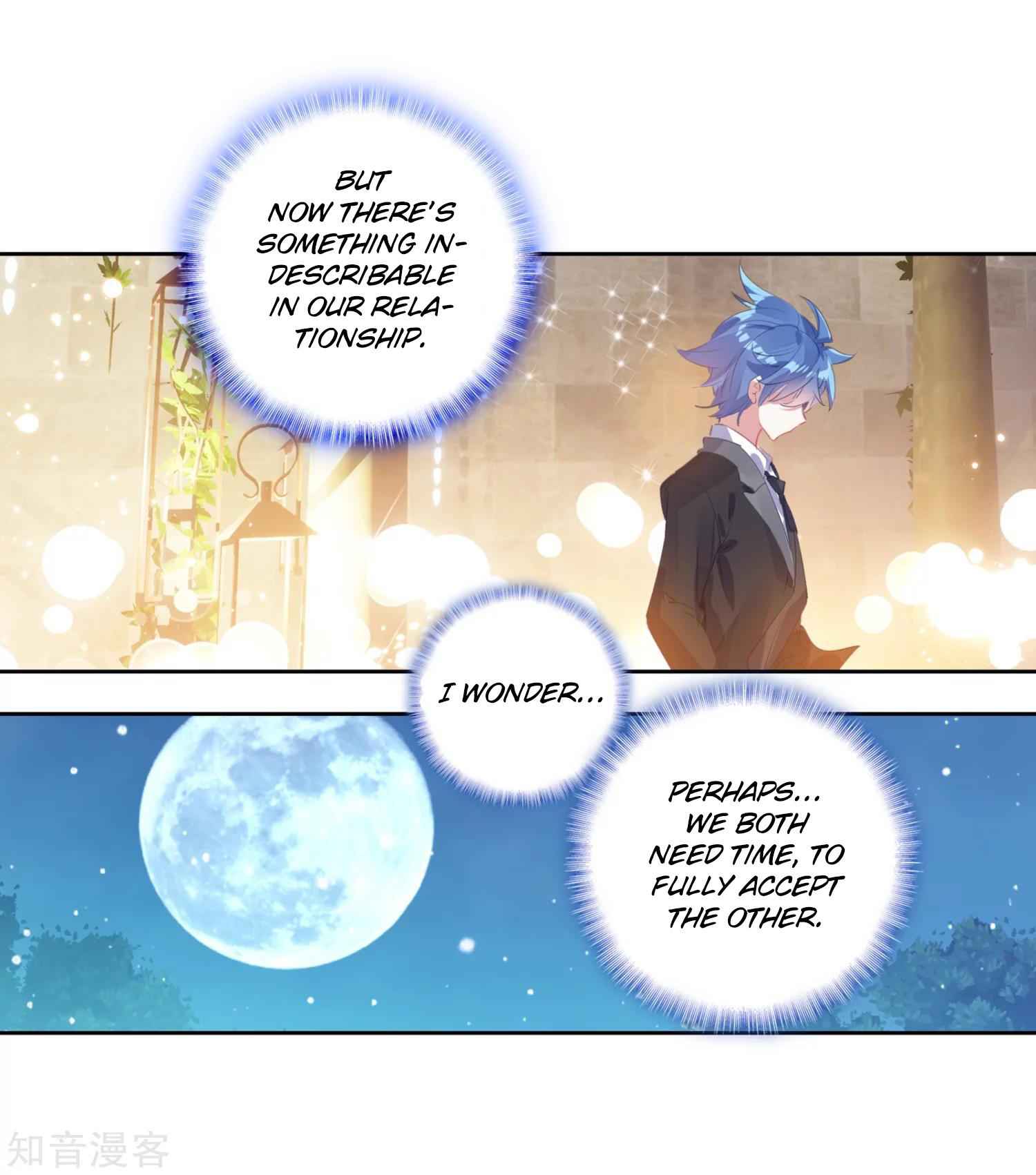 Soul Land II – The Peerless Tang Sect Chapter 200 - Page 20