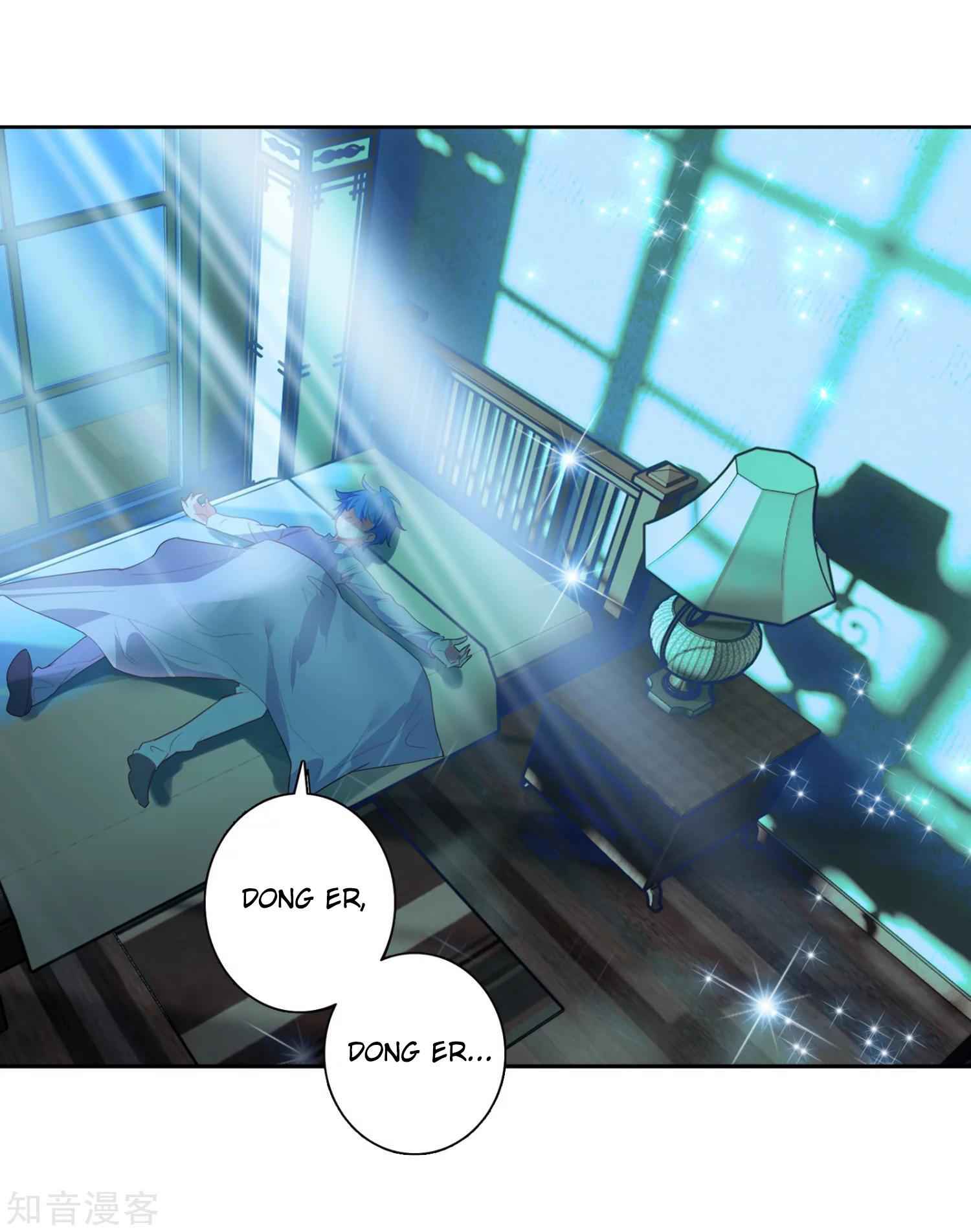 Soul Land II – The Peerless Tang Sect Chapter 200 - Page 21