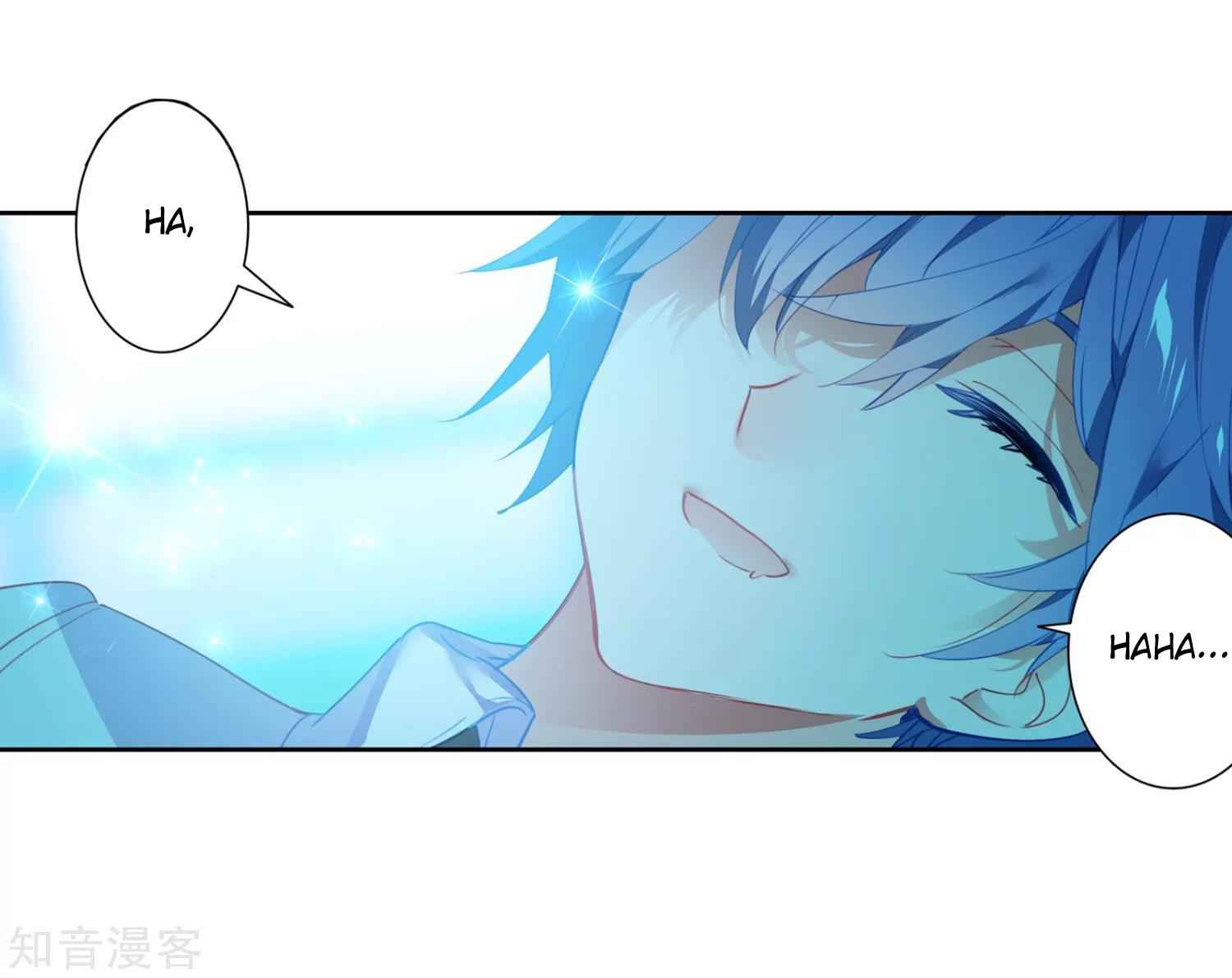 Soul Land II – The Peerless Tang Sect Chapter 200 - Page 22