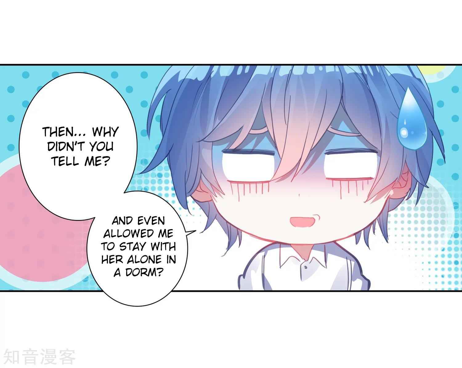 Soul Land II – The Peerless Tang Sect Chapter 200 - Page 34