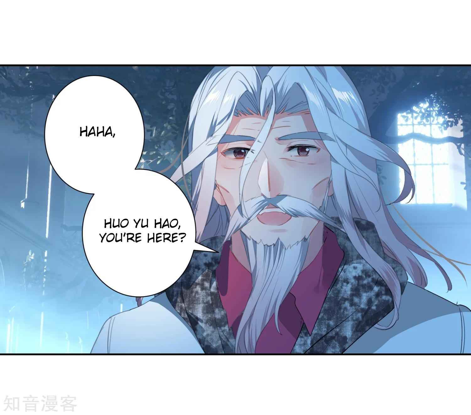 Soul Land II – The Peerless Tang Sect Chapter 200 - Page 38