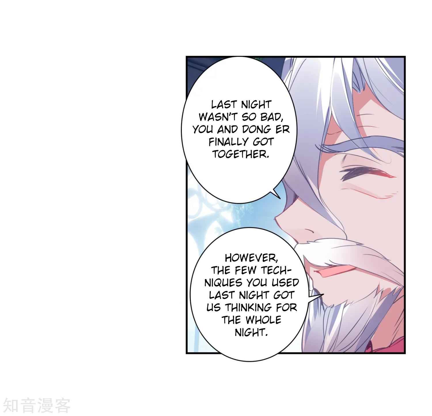 Soul Land II – The Peerless Tang Sect Chapter 200 - Page 40