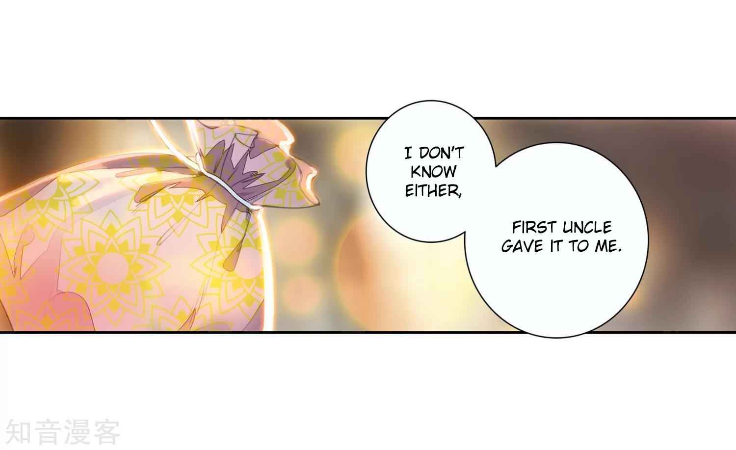 Soul Land II – The Peerless Tang Sect Chapter 200 - Page 5
