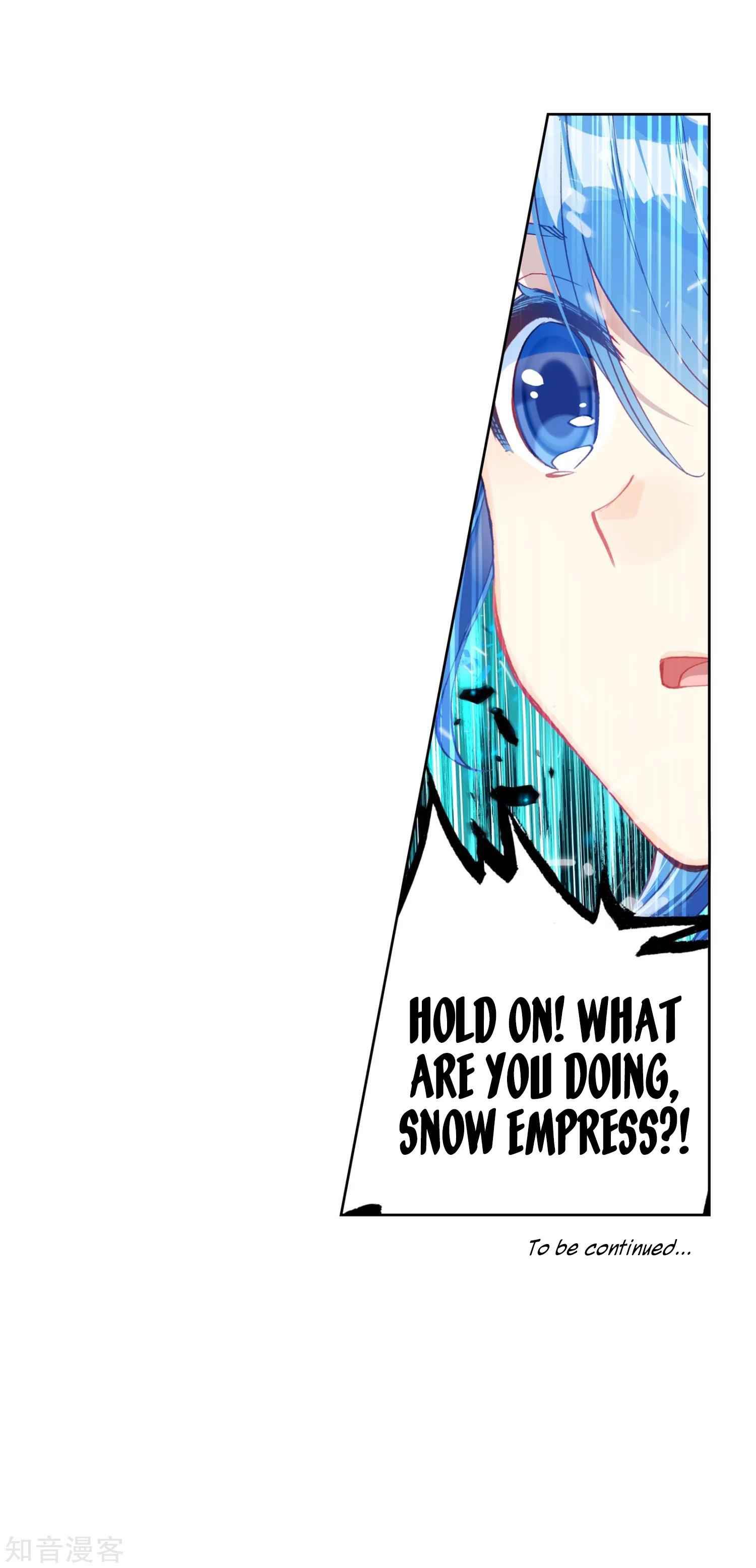 Soul Land II – The Peerless Tang Sect Chapter 200 - Page 46