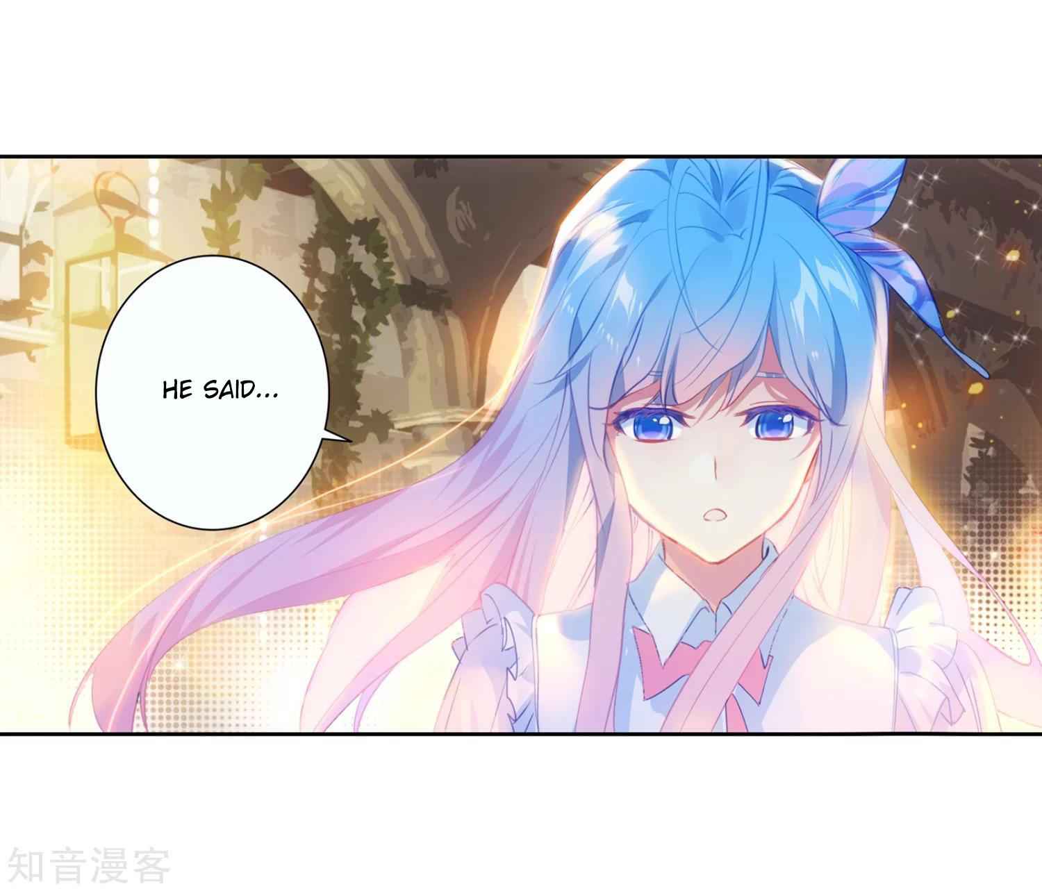 Soul Land II – The Peerless Tang Sect Chapter 200 - Page 6