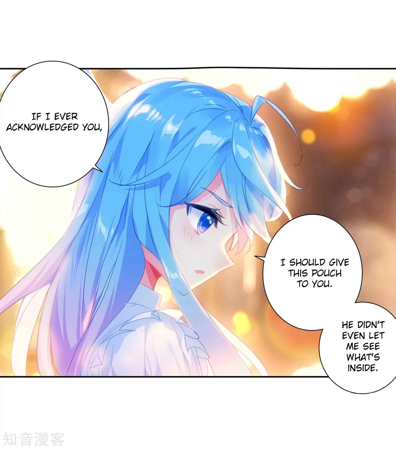 Soul Land II – The Peerless Tang Sect Chapter 200 - Page 7