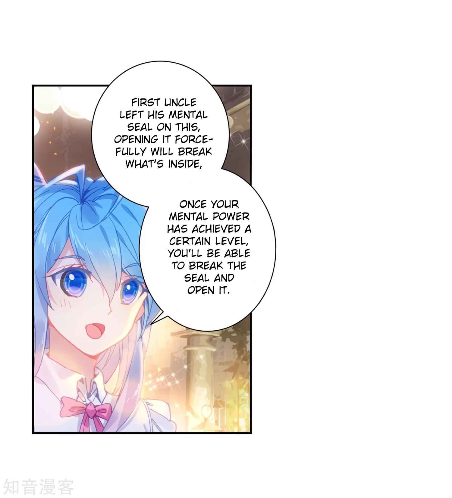 Soul Land II – The Peerless Tang Sect Chapter 200 - Page 10