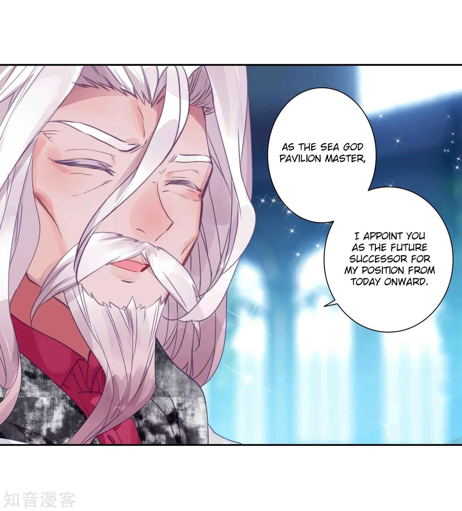 Soul Land II – The Peerless Tang Sect Chapter 201 - Page 30