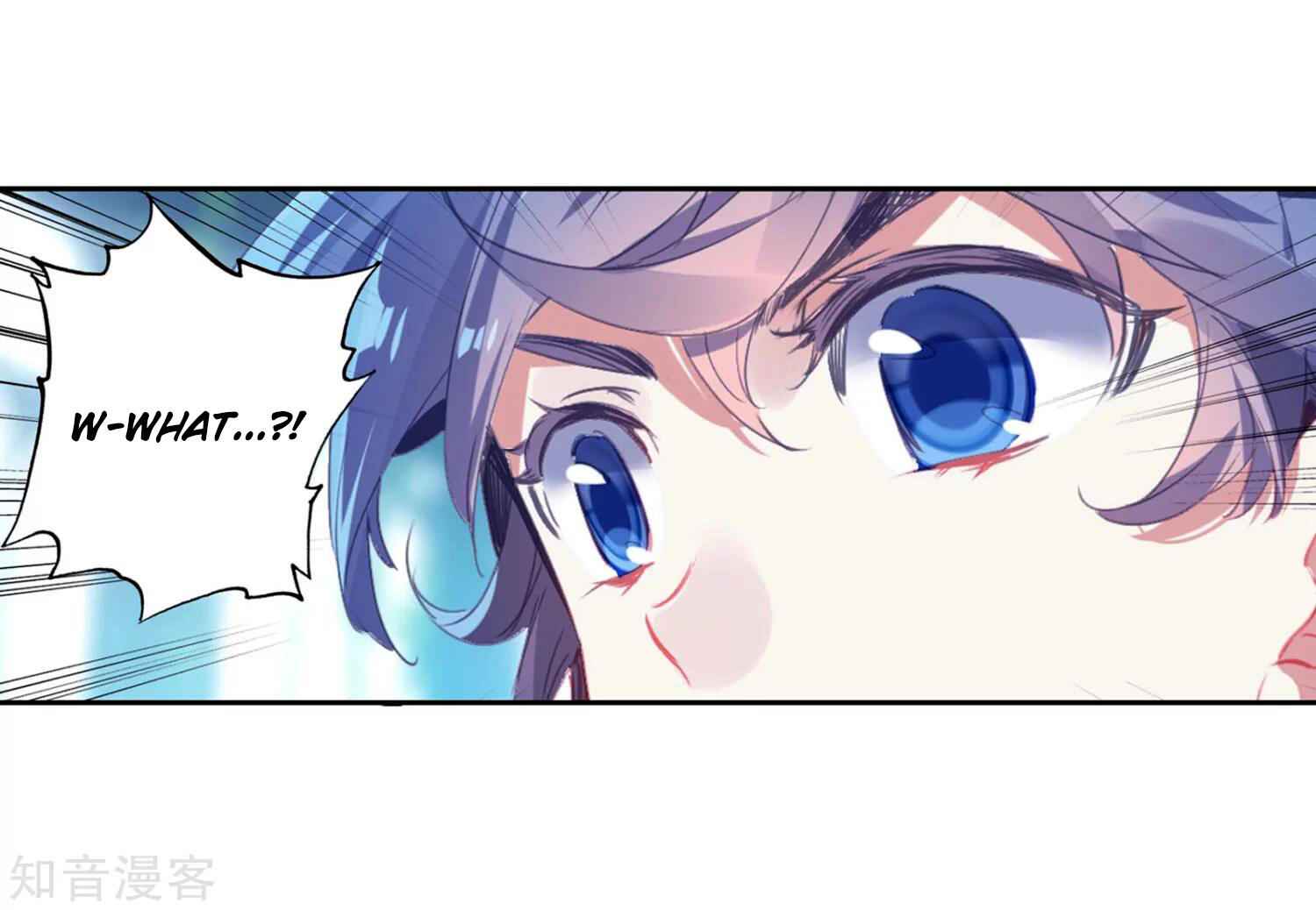 Soul Land II – The Peerless Tang Sect Chapter 201 - Page 31