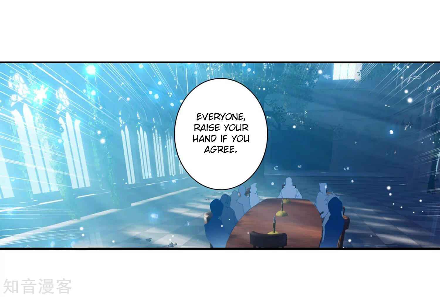 Soul Land II – The Peerless Tang Sect Chapter 201 - Page 35