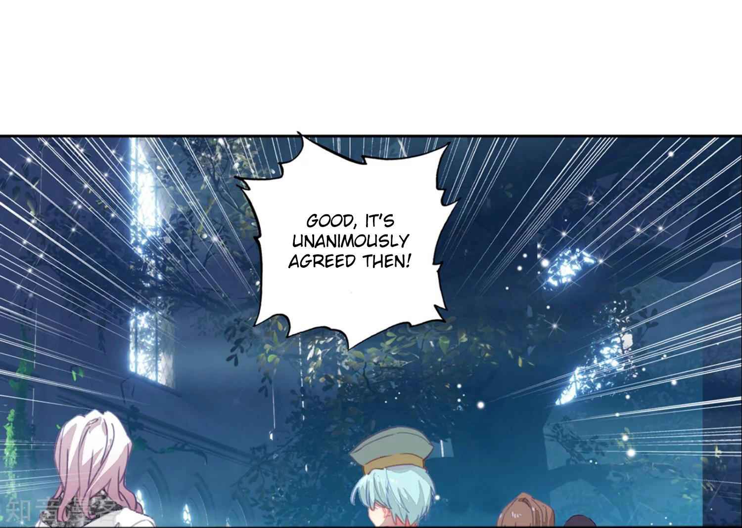 Soul Land II – The Peerless Tang Sect Chapter 201 - Page 39