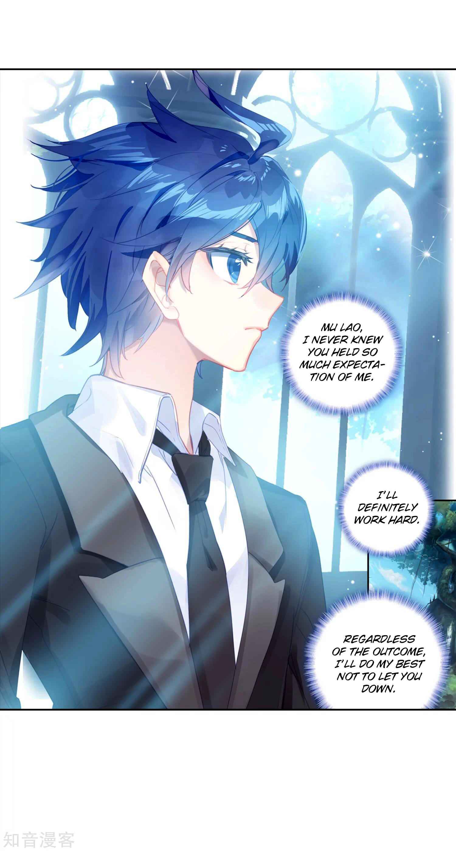 Soul Land II – The Peerless Tang Sect Chapter 201 - Page 41