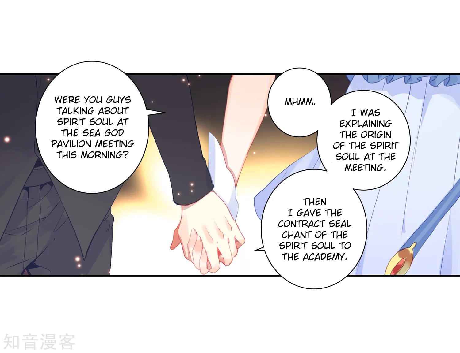 Soul Land II – The Peerless Tang Sect Chapter 202 - Page 18