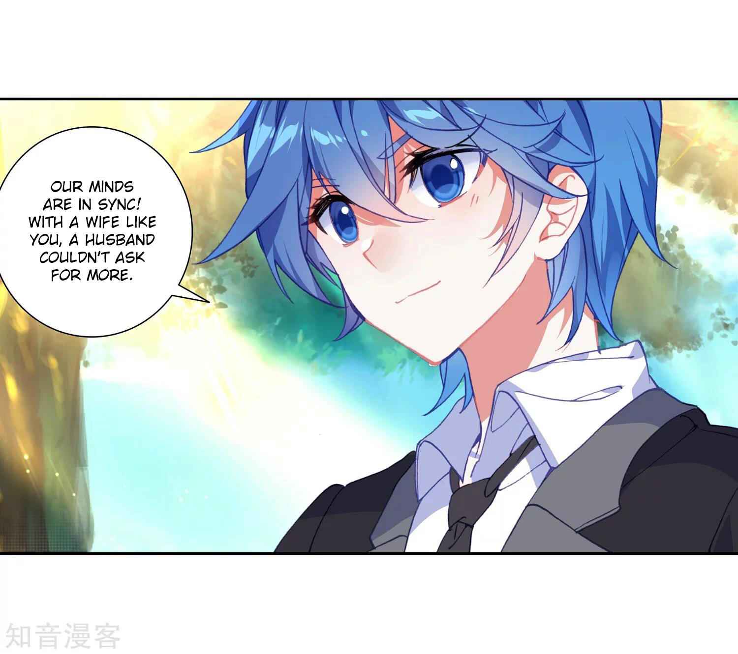 Soul Land II – The Peerless Tang Sect Chapter 202 - Page 22