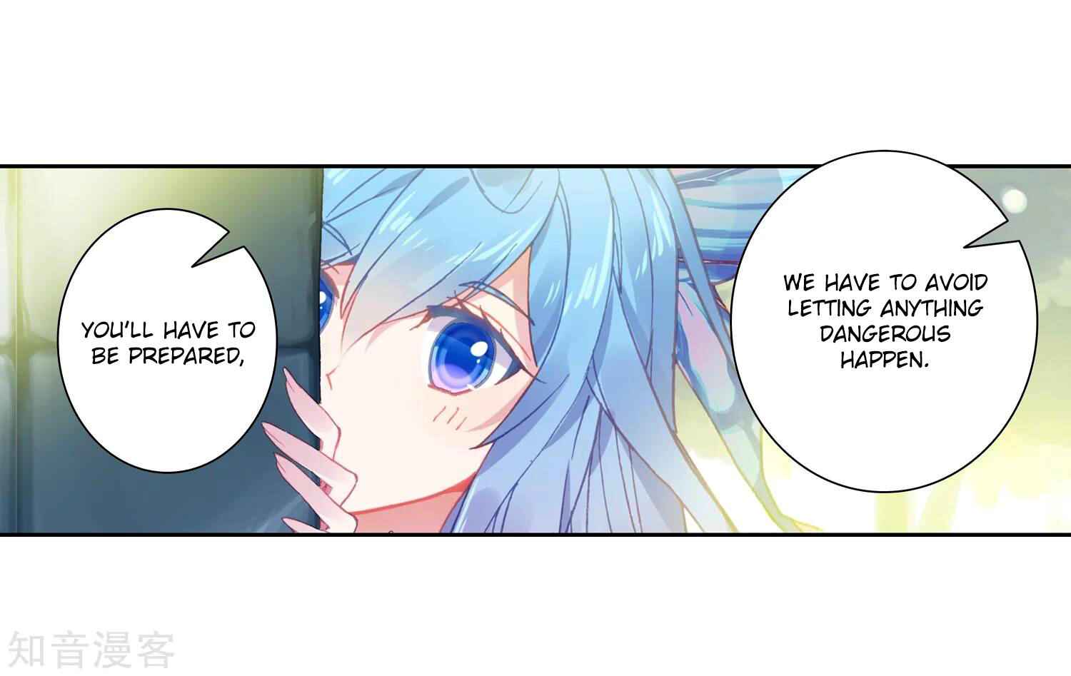 Soul Land II – The Peerless Tang Sect Chapter 202 - Page 4